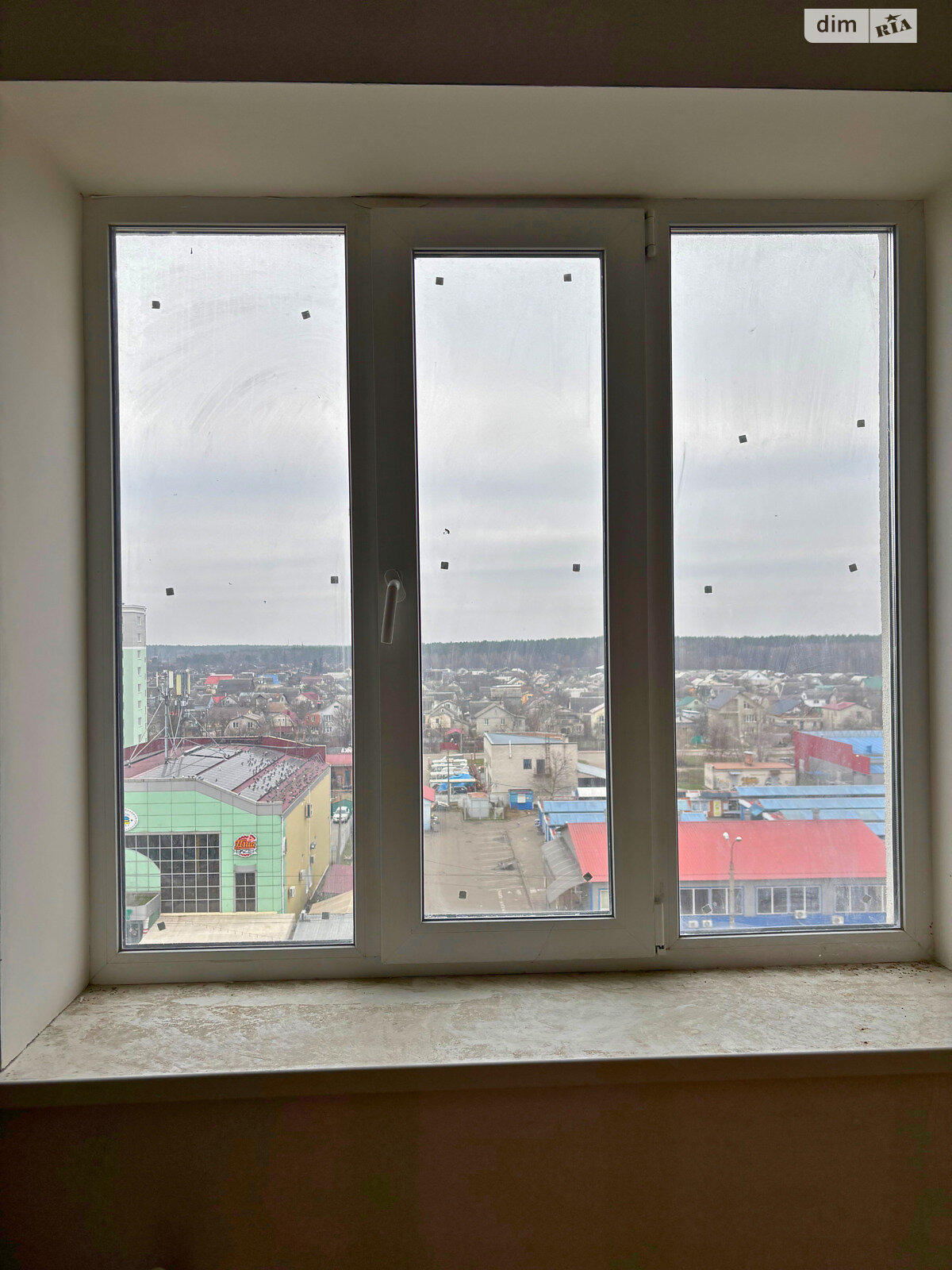 Продажа однокомнатной квартиры в Чернигове, на ул. Независимости 15, район Масаны фото 1