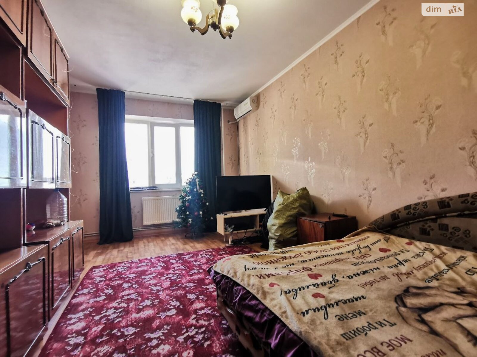 Продажа однокомнатной квартиры в Чернигове, на ул. Независимости 74, кв. 202, район Масаны фото 1