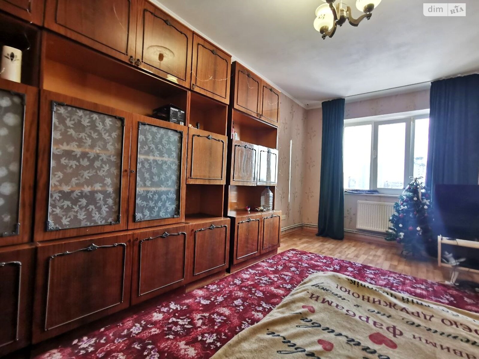 Продажа однокомнатной квартиры в Чернигове, на ул. Независимости 74, кв. 202, район Масаны фото 1