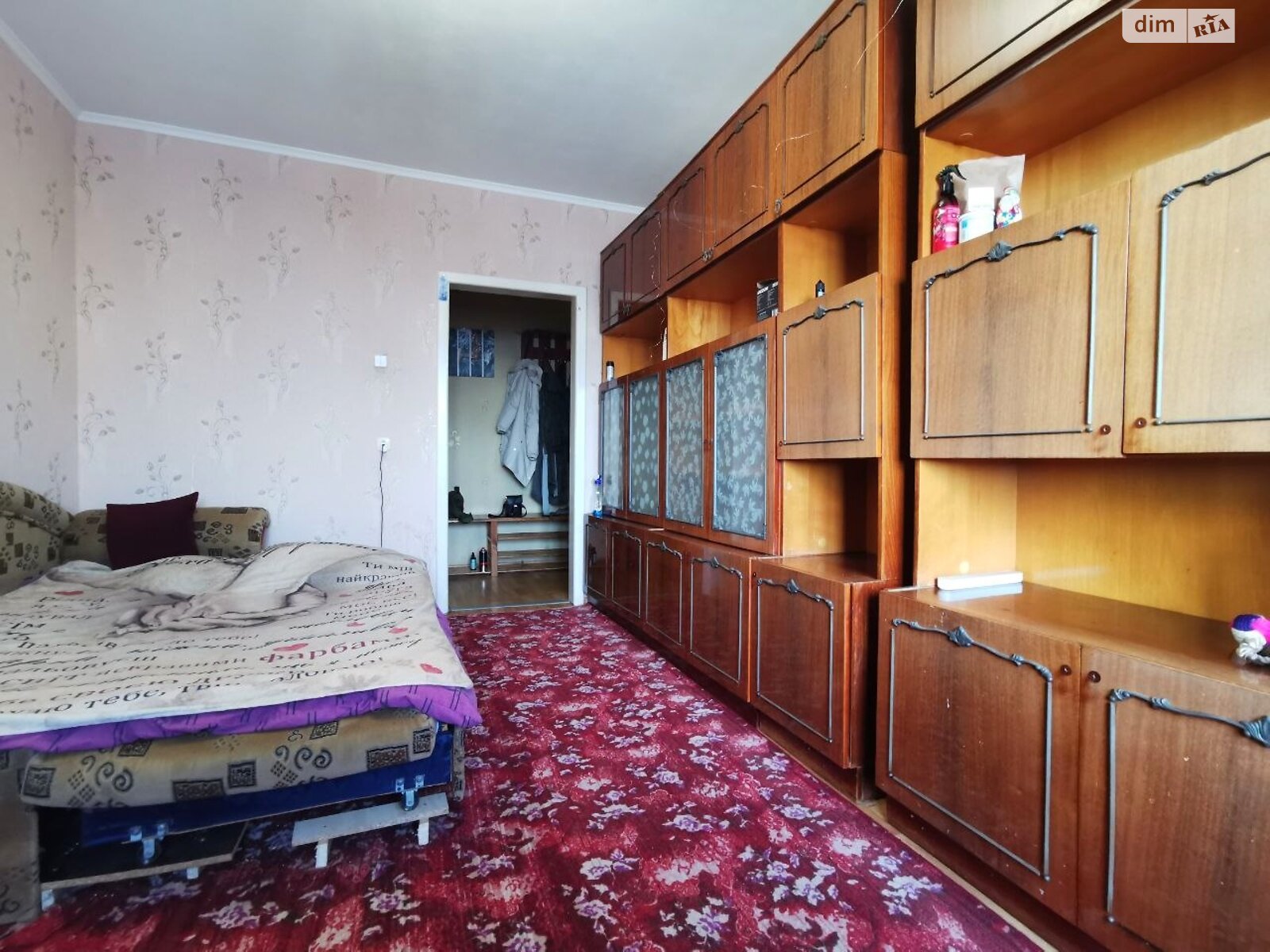 Продажа однокомнатной квартиры в Чернигове, на ул. Независимости 74, кв. 202, район Масаны фото 1