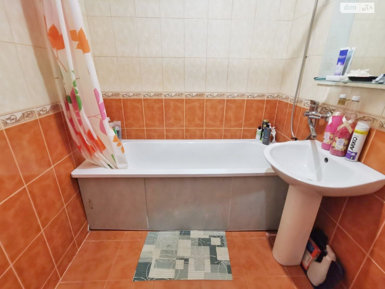 Продажа однокомнатной квартиры в Чернигове, на ул. Независимости 74, кв. 202, район Масаны фото 1