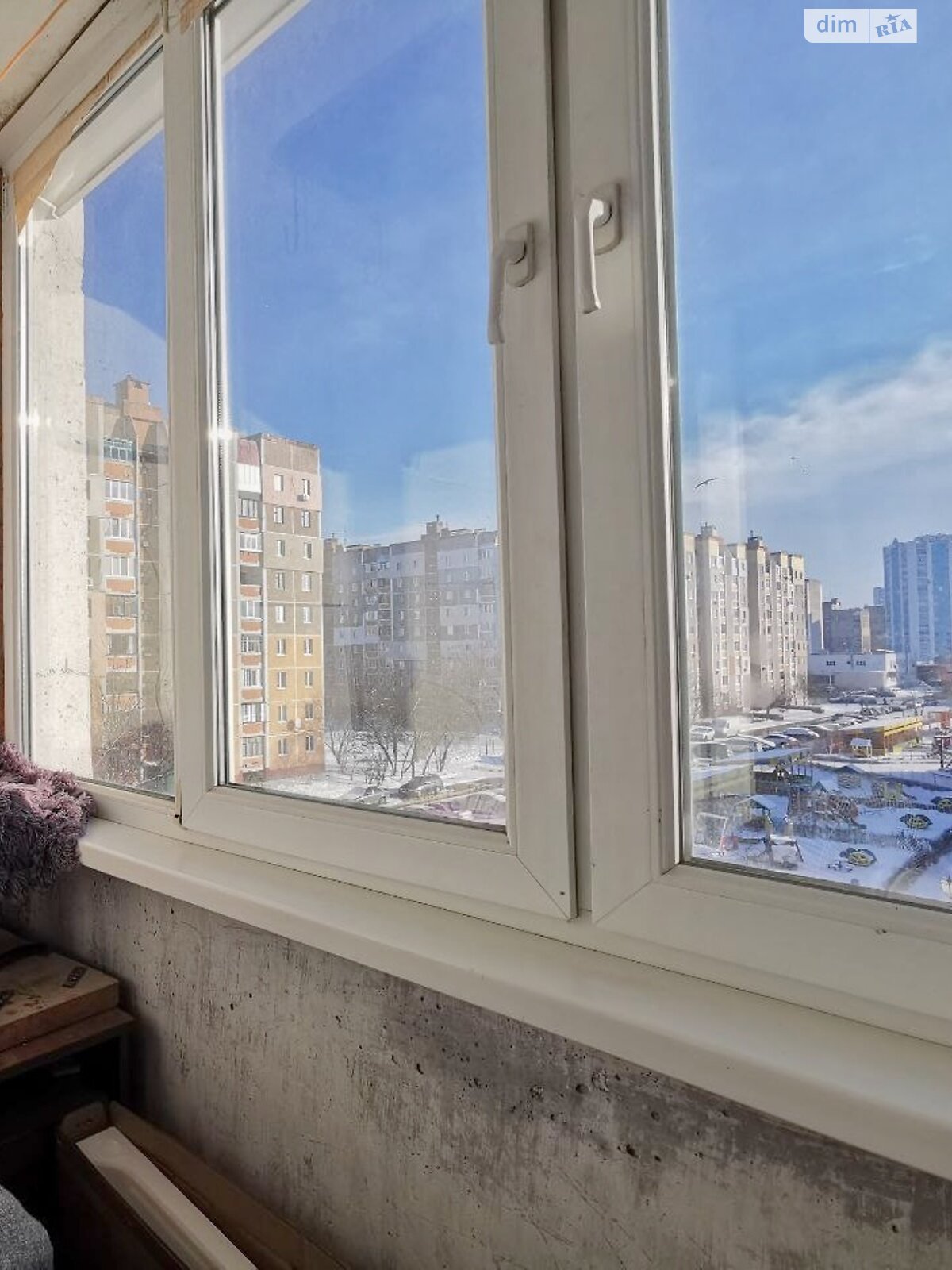 Продажа однокомнатной квартиры в Чернигове, на ул. Независимости 74, кв. 202, район Масаны фото 1