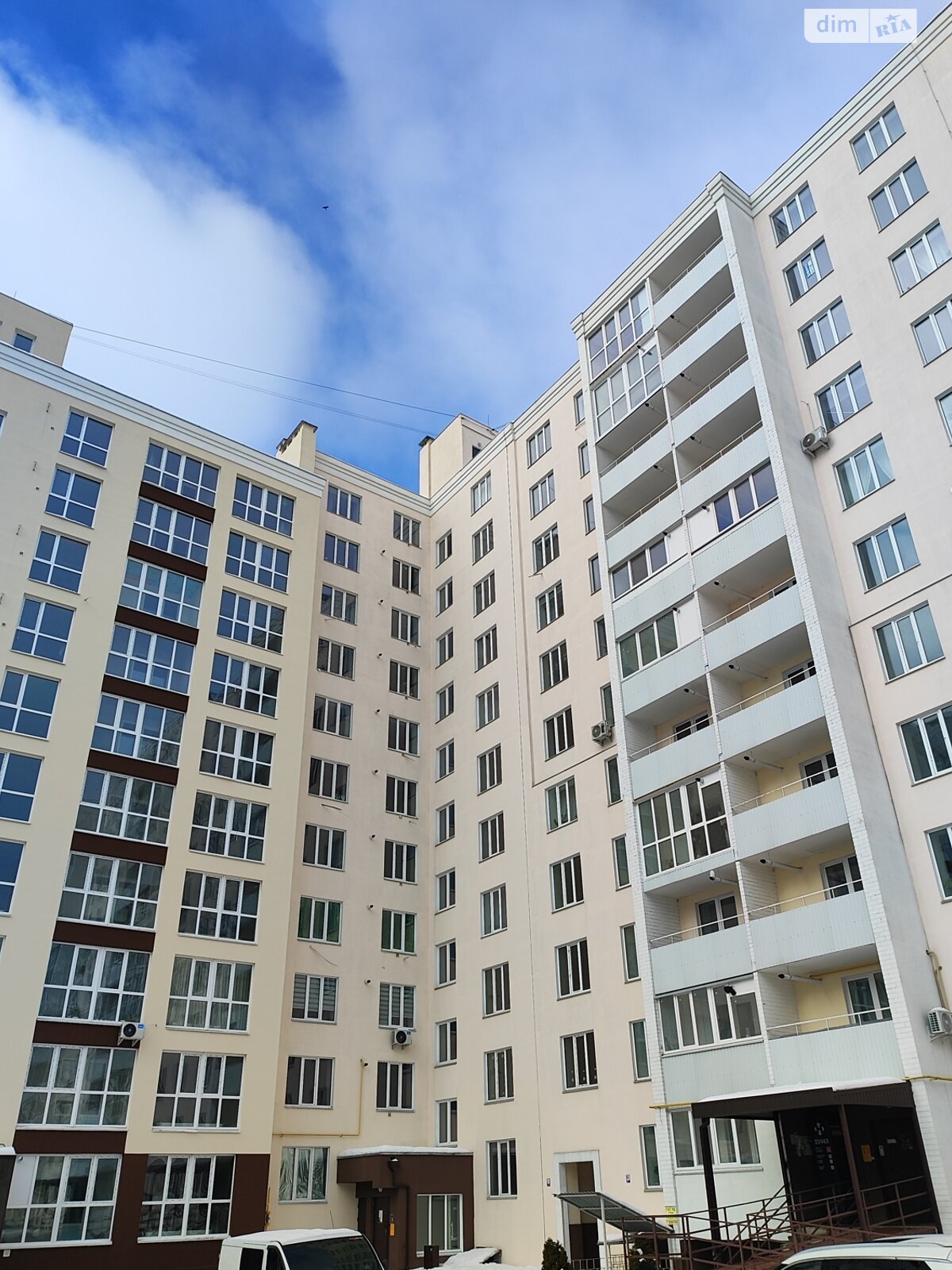 Продажа однокомнатной квартиры в Чернигове, на ул. Независимости 21, район Масаны фото 1