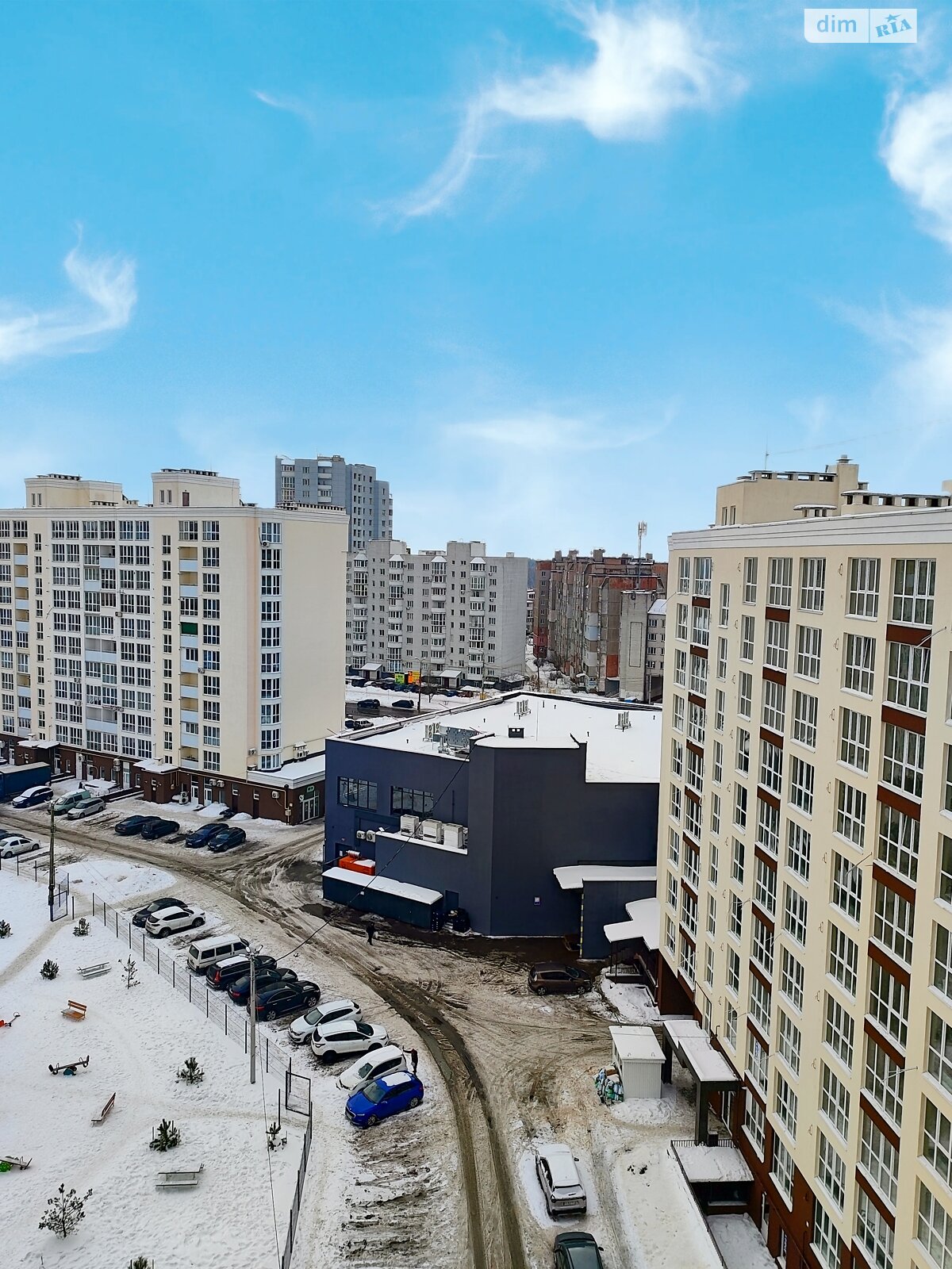 Продажа однокомнатной квартиры в Чернигове, на ул. Независимости 21, район Масаны фото 1