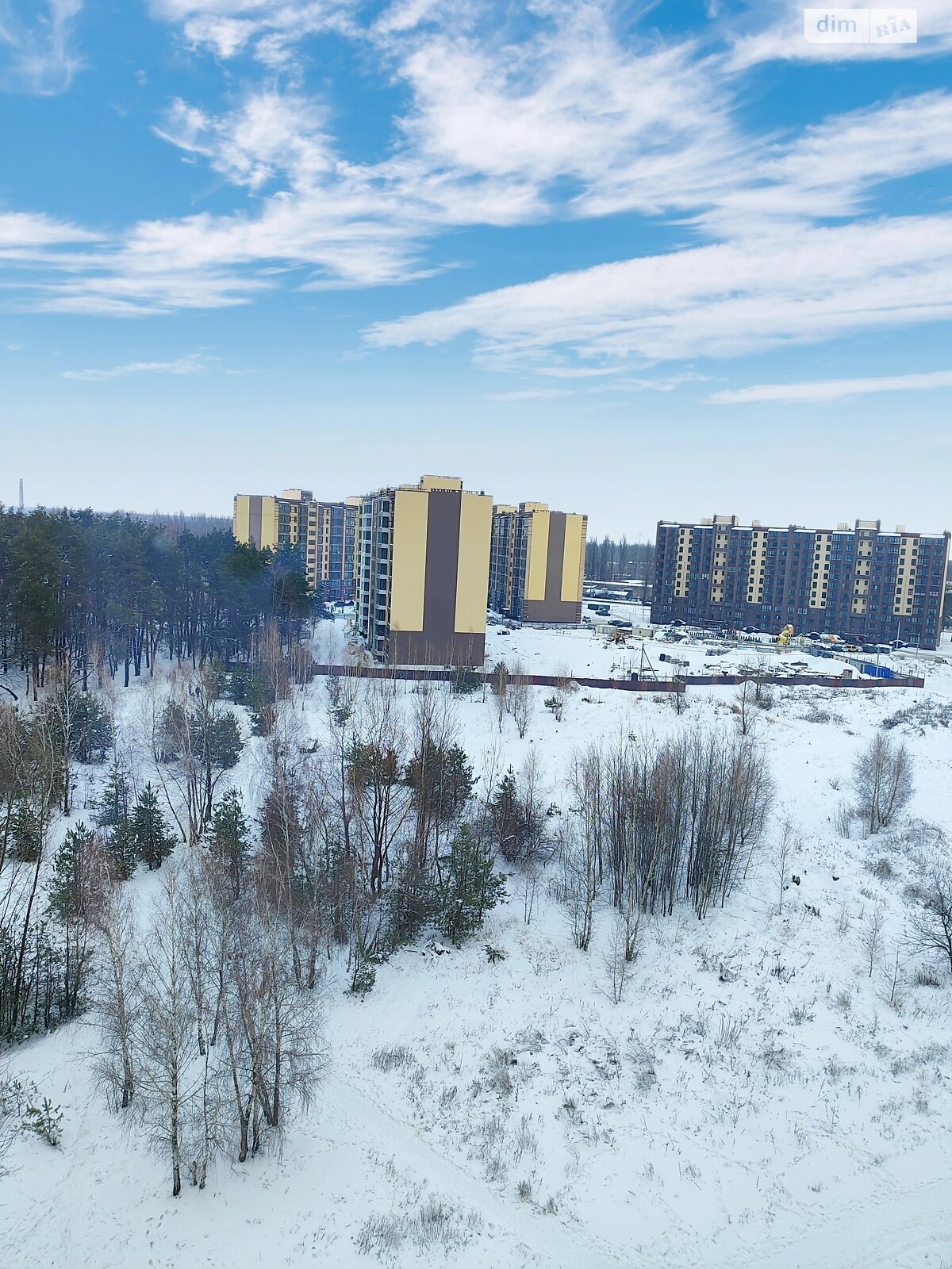 Продажа однокомнатной квартиры в Чернигове, на ул. Независимости 21, район Масаны фото 1