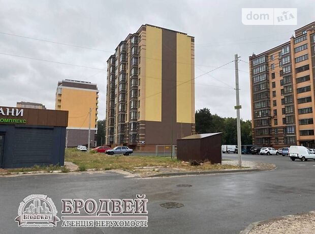 Продажа однокомнатной квартиры в Чернигове, на вулиця Незалежності 19а, район Масаны фото 1