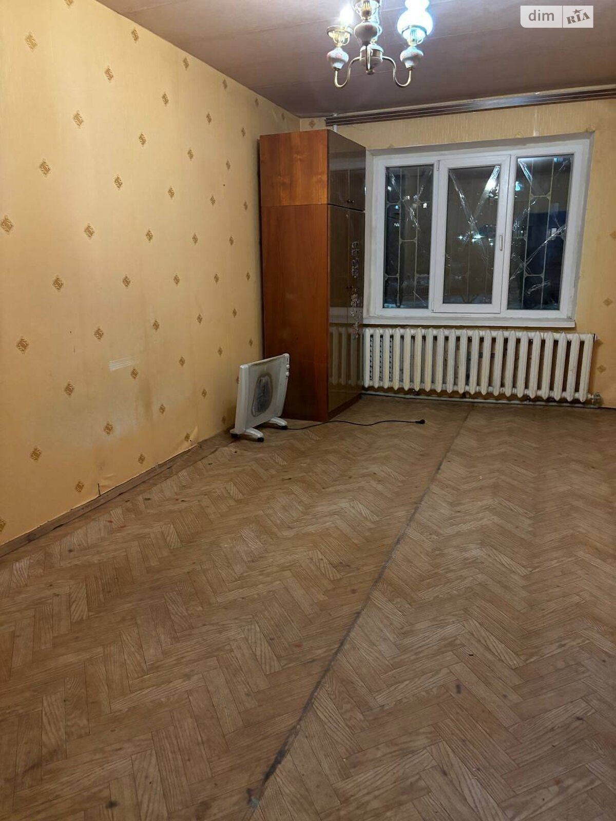 Продажа однокомнатной квартиры в Чернигове, на ул. Независимости 76, район Масаны фото 1
