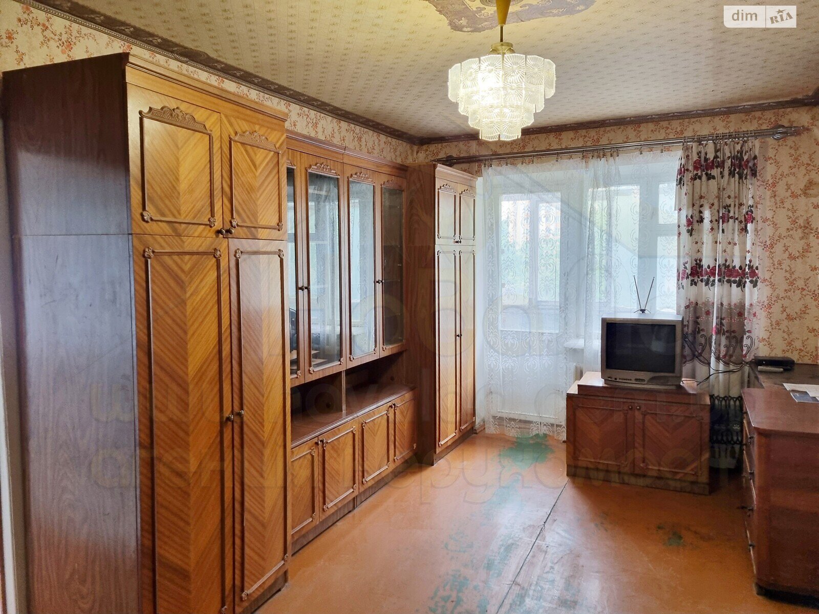 Продажа двухкомнатной квартиры в Чернигове, на просп. Мира, район Мегацентр фото 1