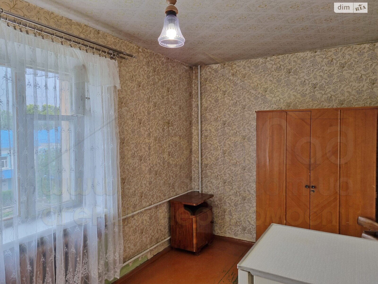 Продажа двухкомнатной квартиры в Чернигове, на просп. Мира, район Мегацентр фото 1