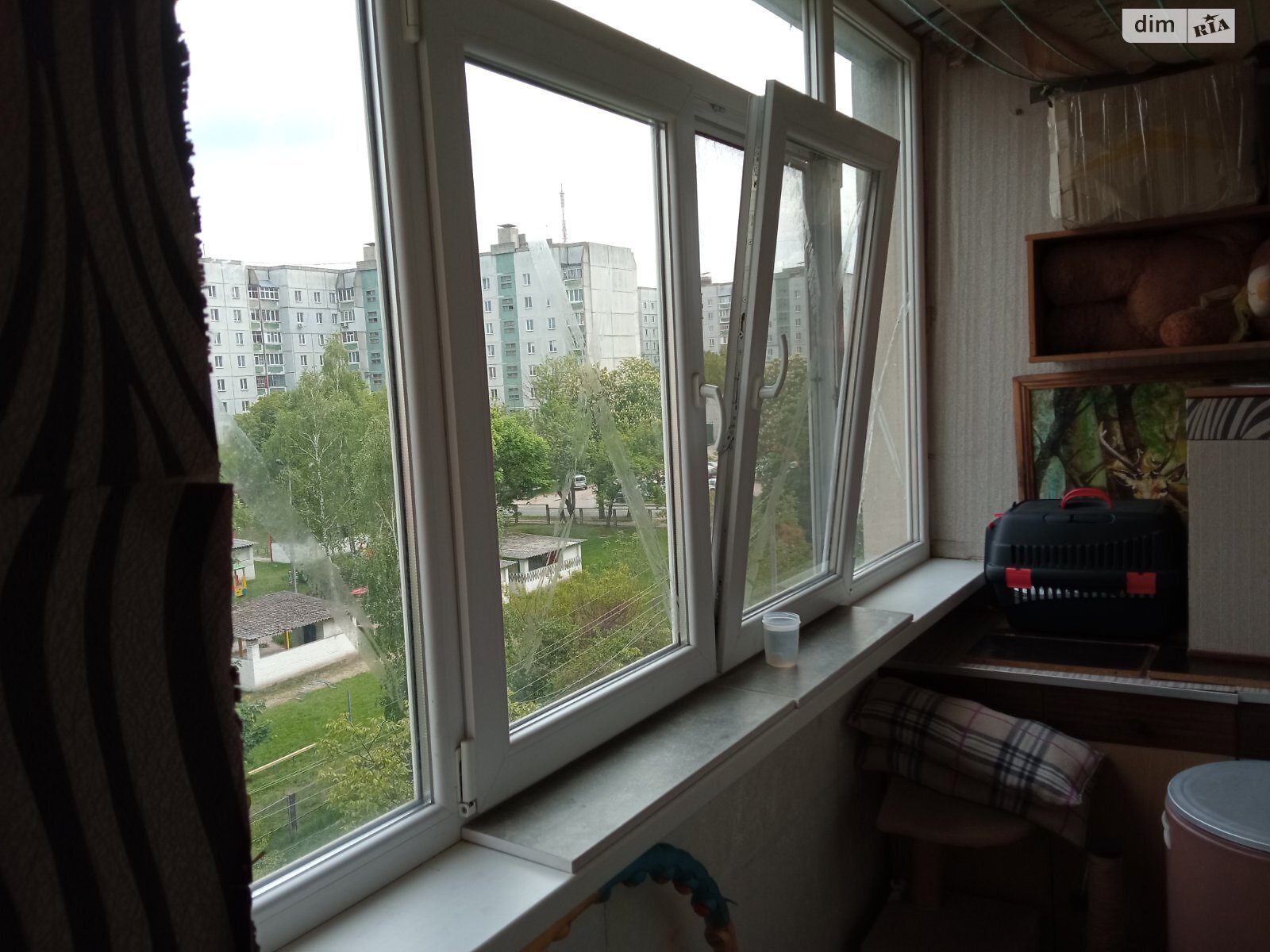 Продаж однокімнатної квартири в Чернігові, на вул. Мстиславська 79, район Мегацентр фото 1 Продаж однокімнатної квартири в Чернігові, на вул. Мстиславська 79, район Мегацентр фото 1