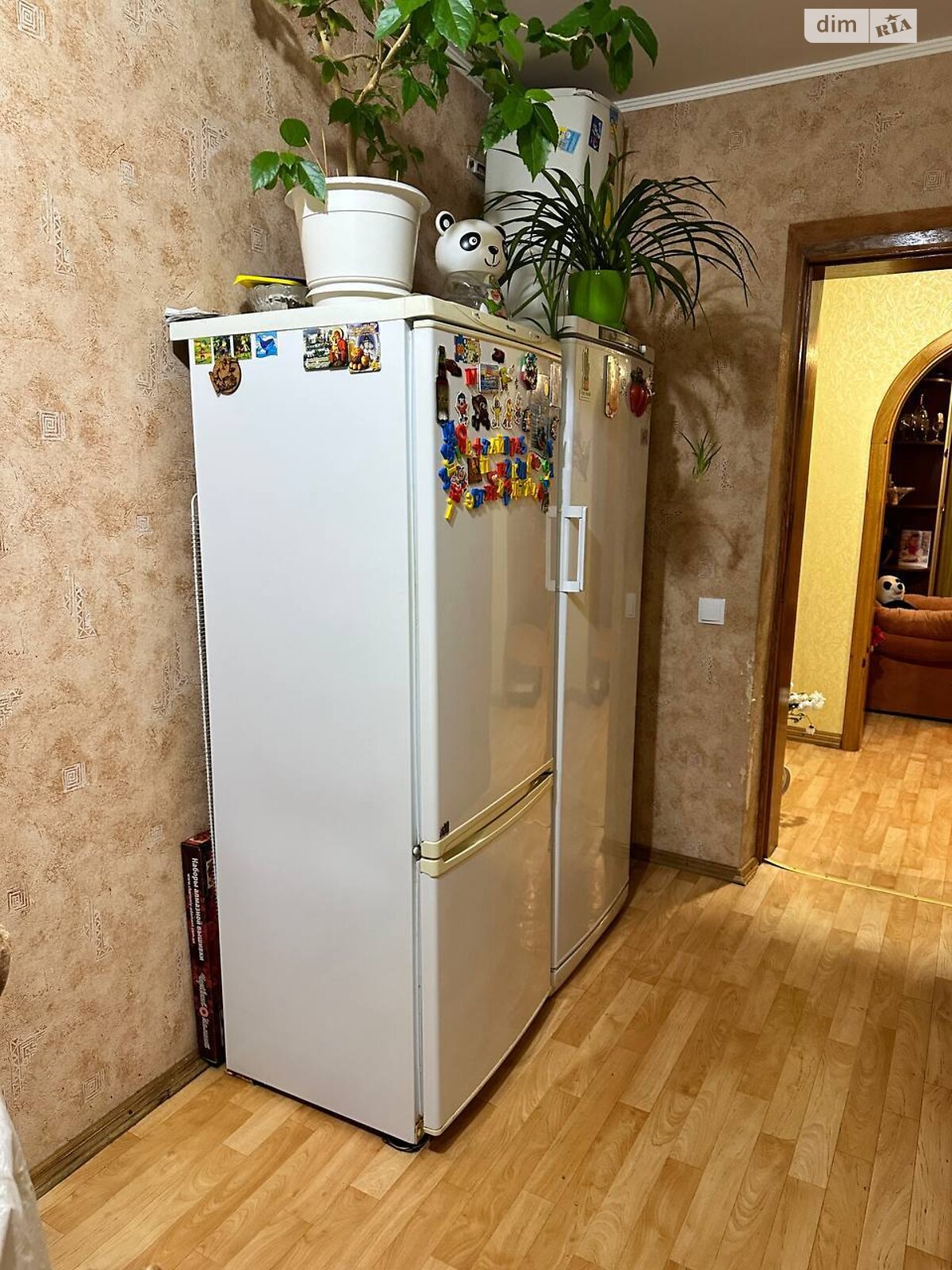 Продаж трикімнатної квартири в Чернігові, на просп. Миру 204, фото 1 Продаж трикімнатної квартири в Чернігові, на просп. Миру 204, фото 1