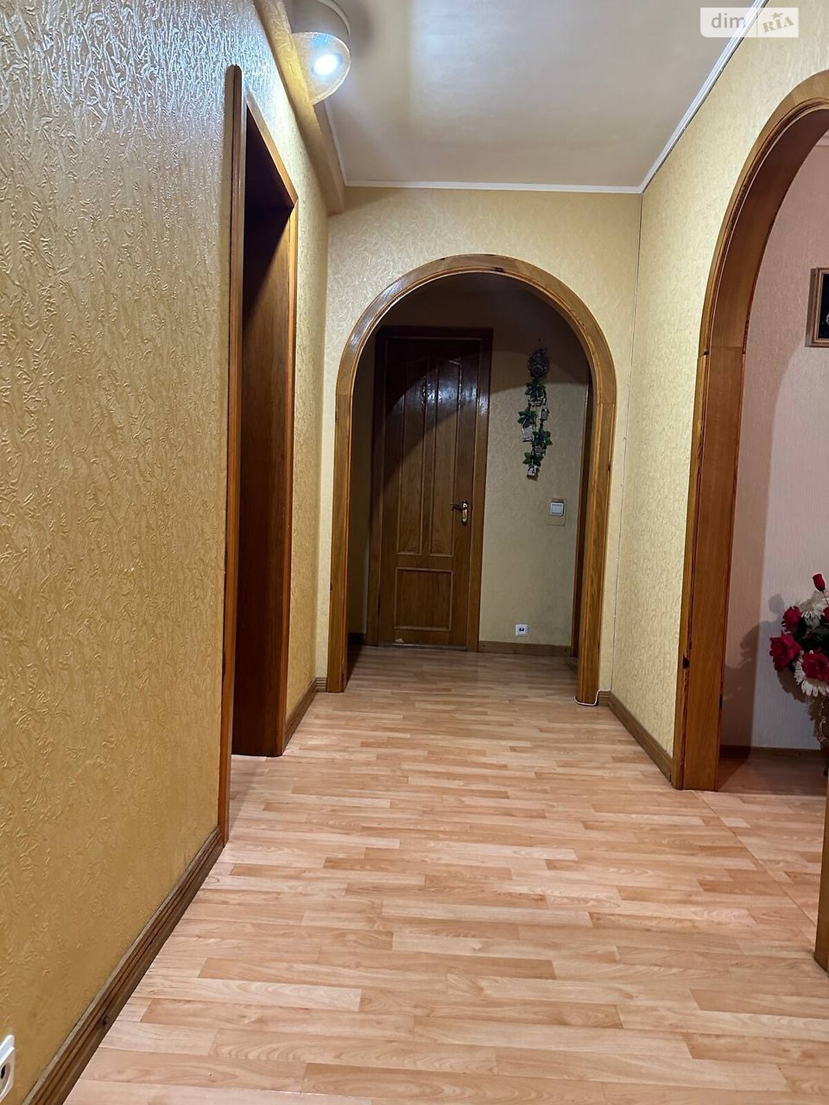 Продаж трикімнатної квартири в Чернігові, на просп. Миру 204, фото 1 Продаж трикімнатної квартири в Чернігові, на просп. Миру 204, фото 1