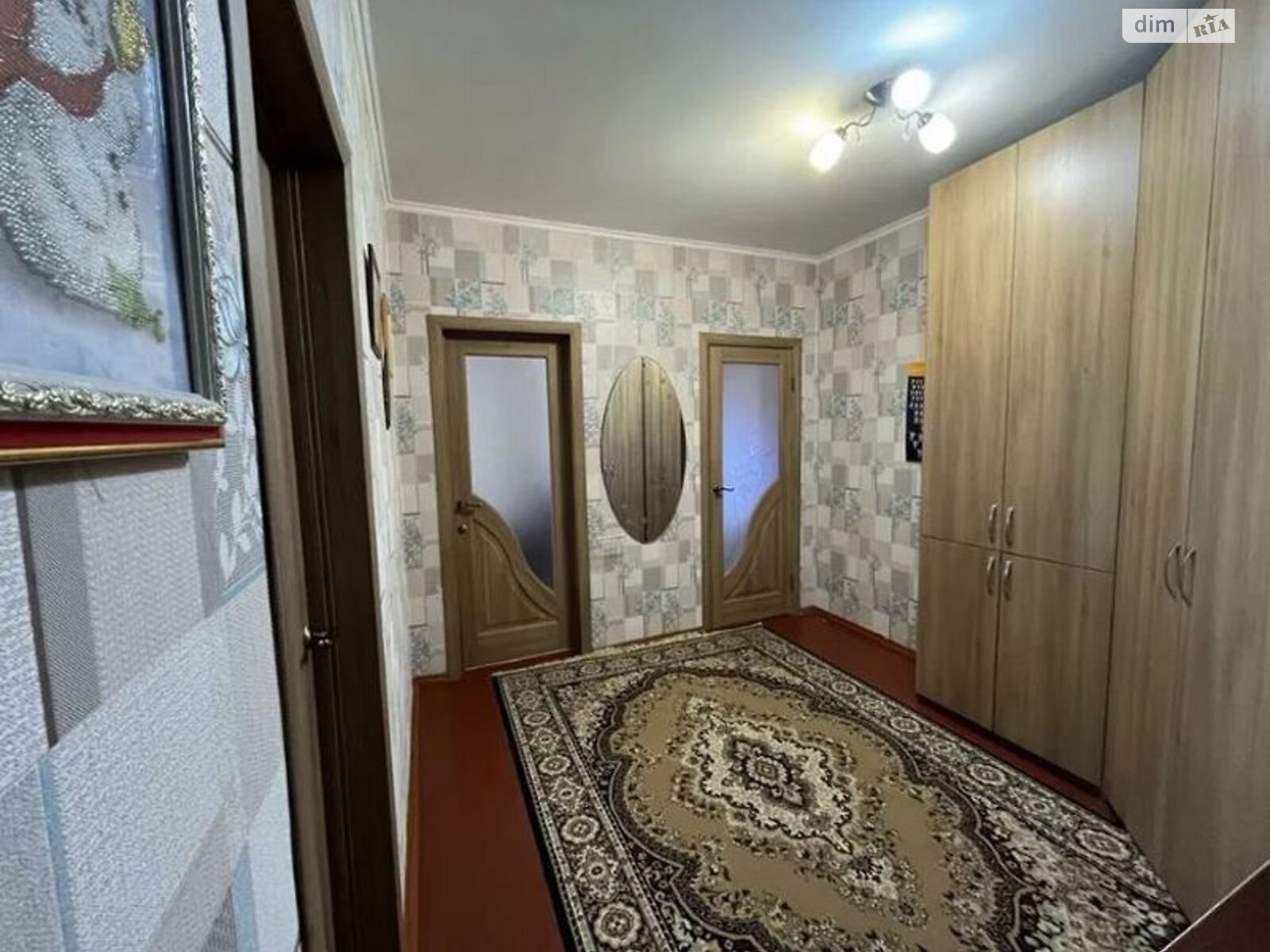 Продажа трехкомнатной квартиры в Чернигове, на просп. Мира 271А, фото 1