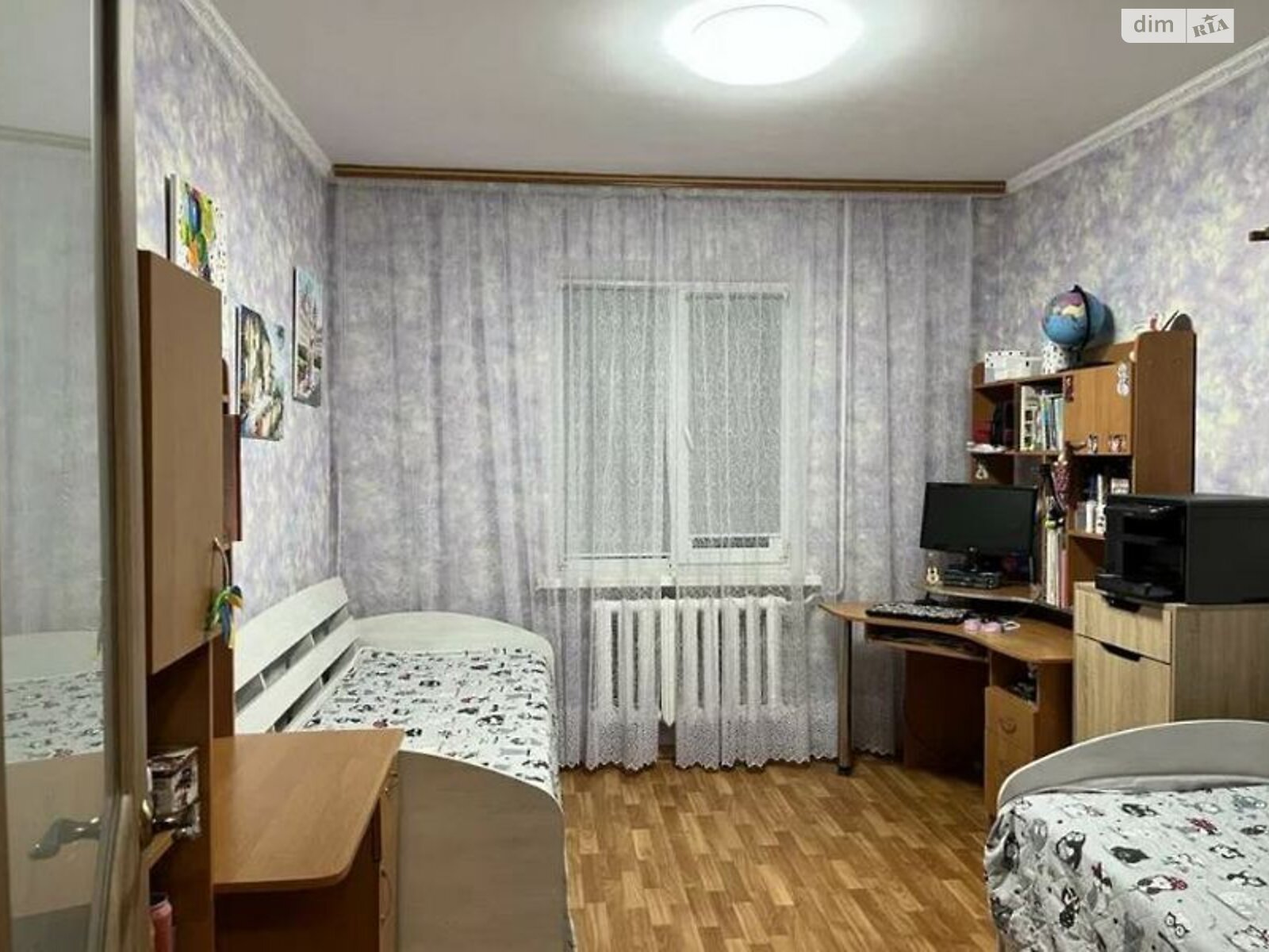 Продажа трехкомнатной квартиры в Чернигове, на просп. Мира 271А, фото 1
