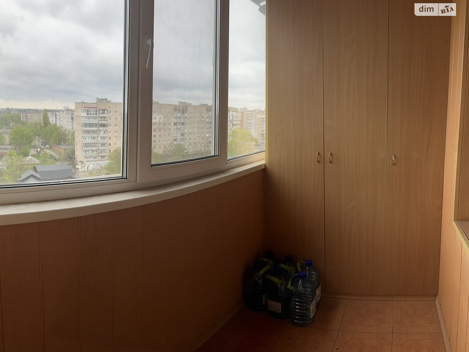 Продажа двухкомнатной квартиры в Чернигове, на просп. Мира 80, фото 1