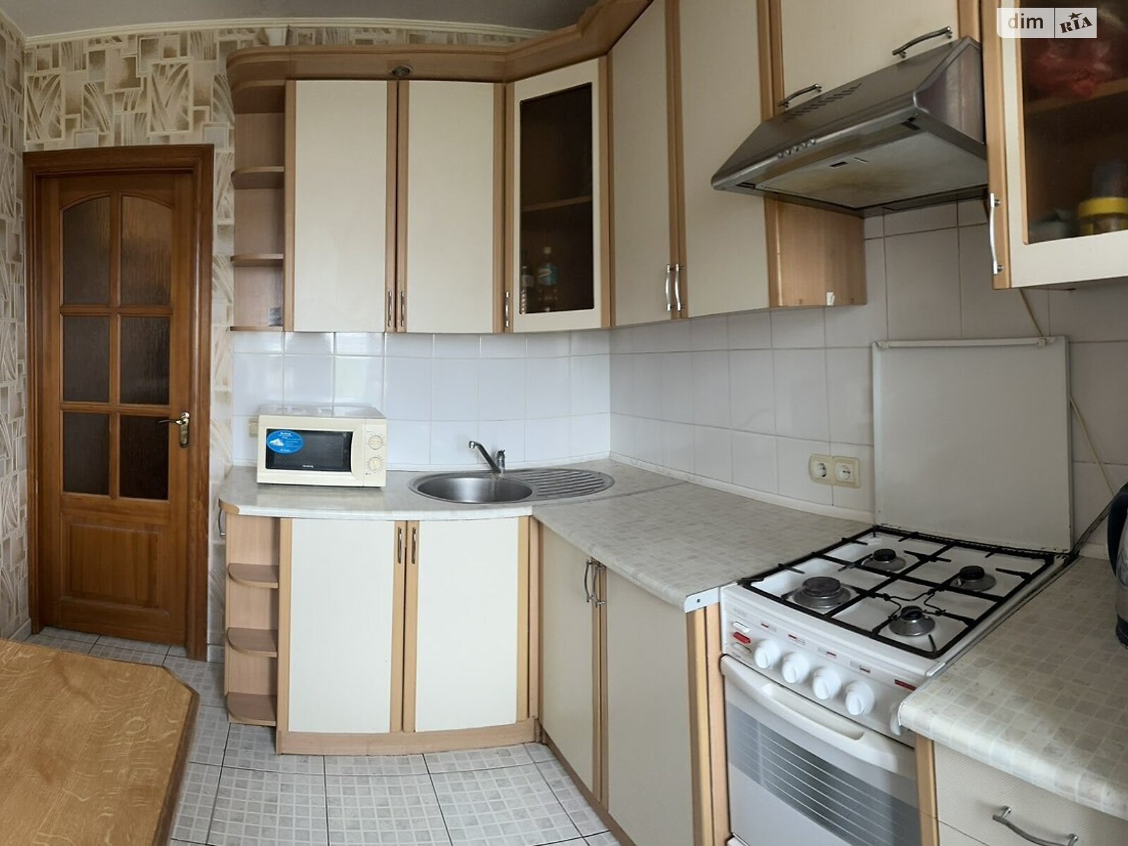 Продажа двухкомнатной квартиры в Чернигове, на просп. Мира 80, фото 1