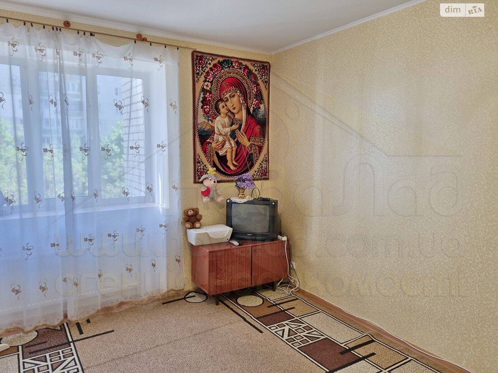 Продажа однокомнатной квартиры в Чернигове, на ул. 1-й Гвардейской Армии, район Новозаводской фото 1