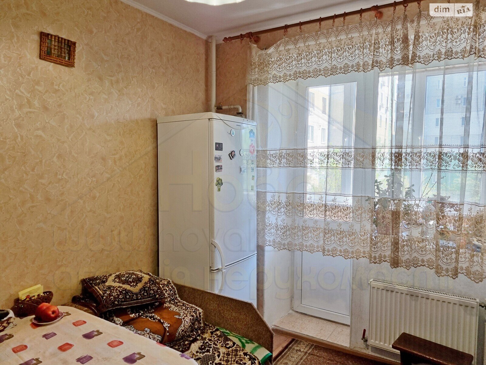 Продажа однокомнатной квартиры в Чернигове, на ул. 1-й Гвардейской Армии, район Новозаводской фото 1