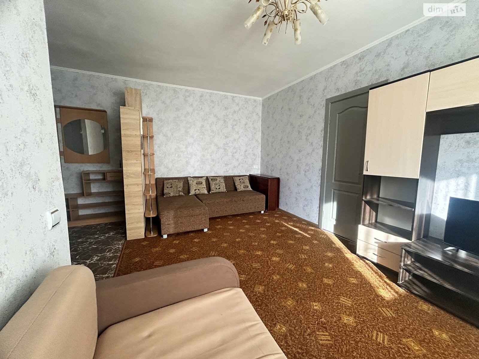 Продаж двокімнатної квартири в Чернігові, на вул. Олександра Довженка 120, район Новозаводський фото 1