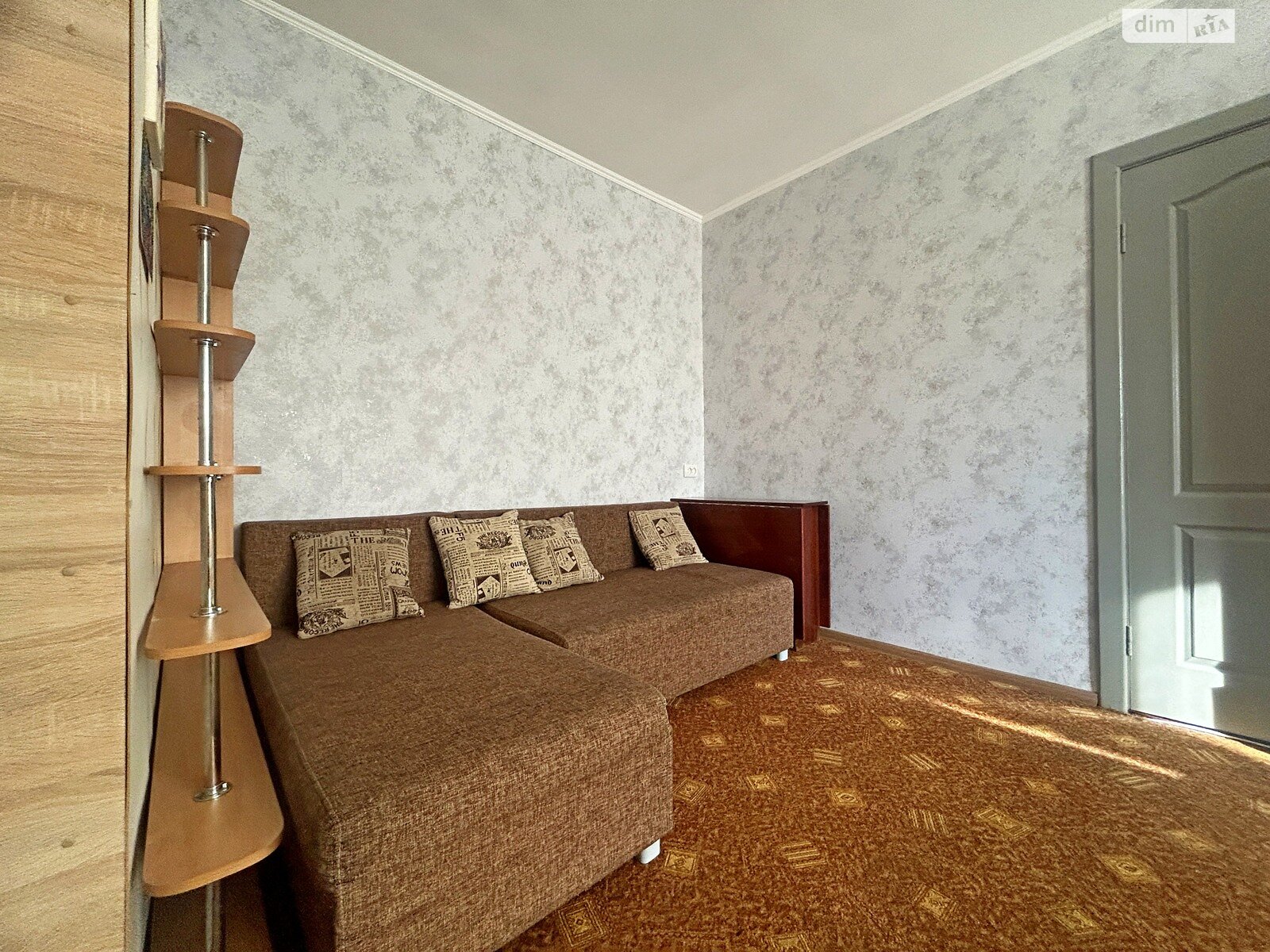 Продаж двокімнатної квартири в Чернігові, на вул. Олександра Довженка 120, район Новозаводський фото 1