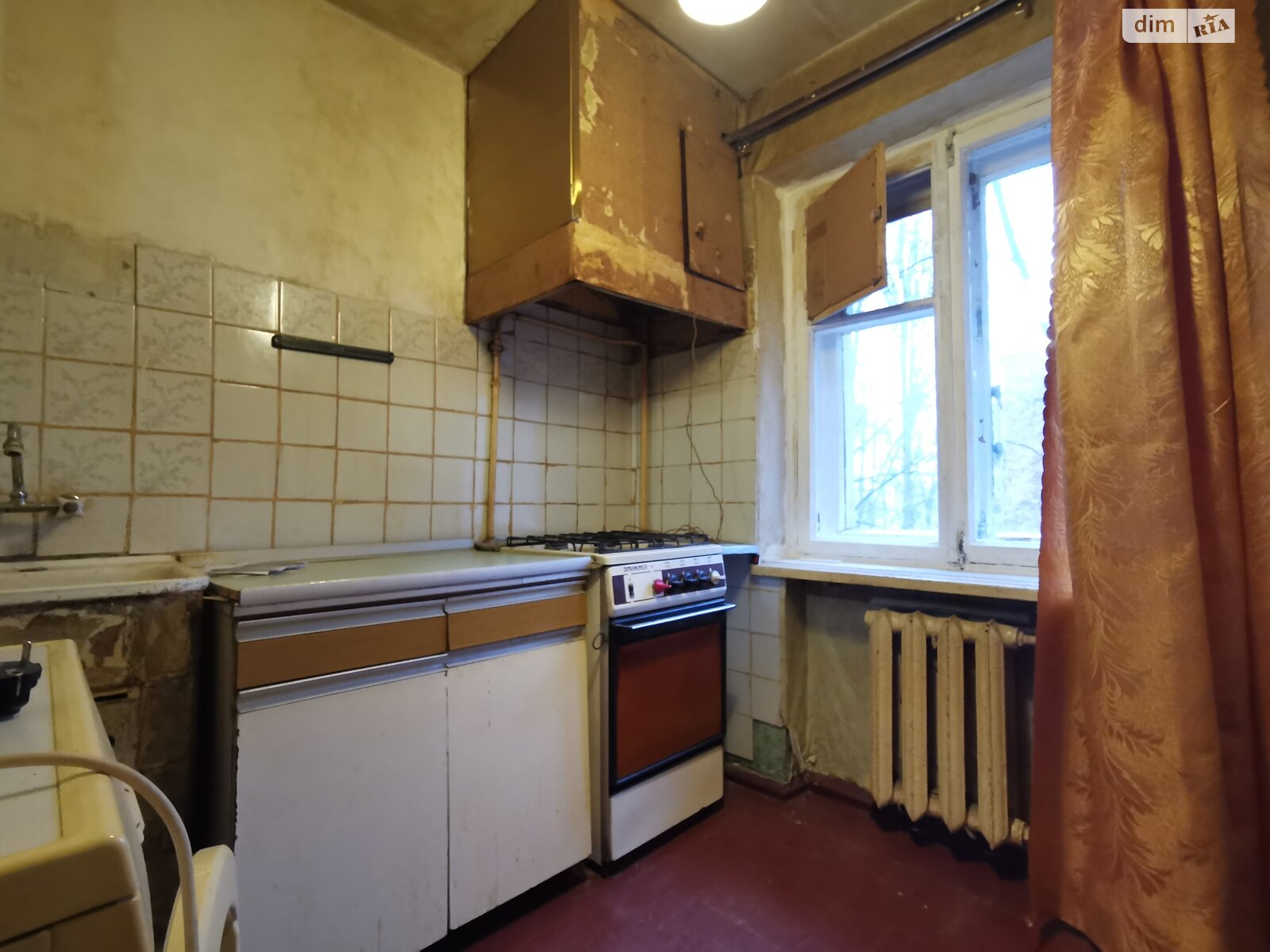 Продажа трехкомнатной квартиры в Чернигове, на ул. Александра Довженко 134, кв. 5, район Новозаводской фото 1