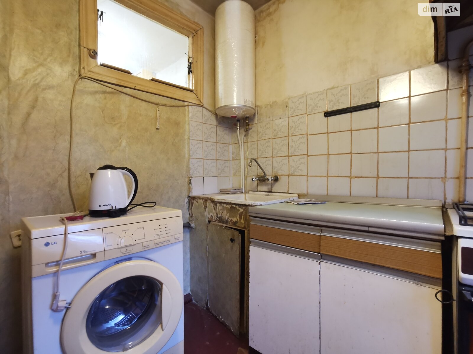 Продажа трехкомнатной квартиры в Чернигове, на ул. Александра Довженко 134, кв. 5, район Новозаводской фото 1