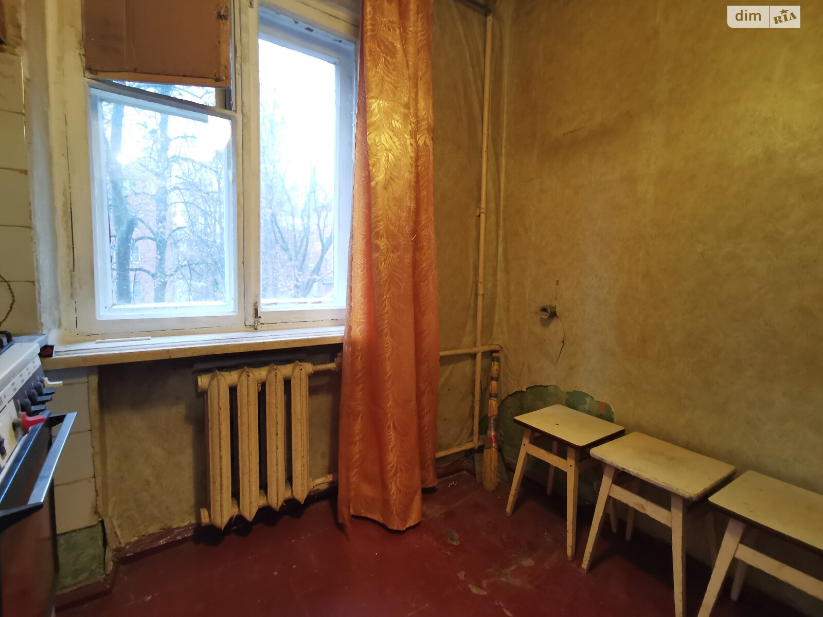 Продажа трехкомнатной квартиры в Чернигове, на ул. Александра Довженко 134, кв. 5, район Новозаводской фото 1