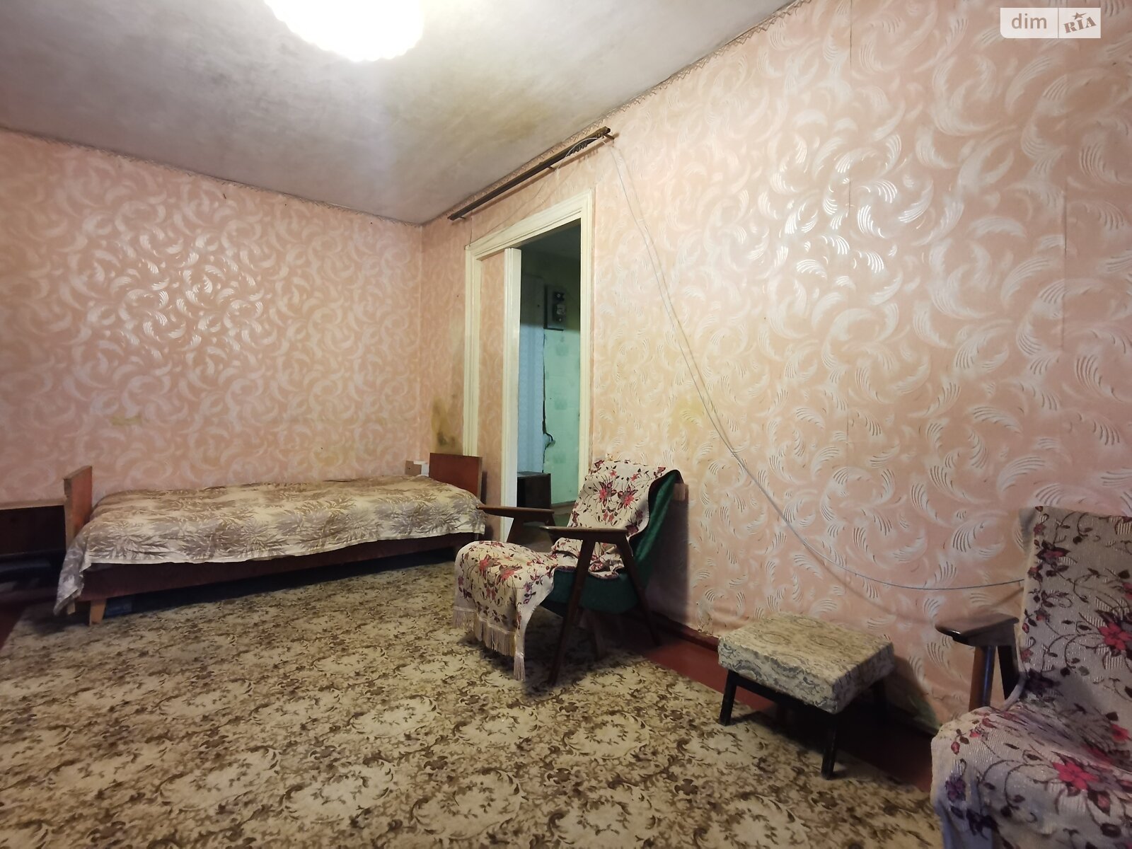 Продажа трехкомнатной квартиры в Чернигове, на ул. Александра Довженко 134, кв. 5, район Новозаводской фото 1