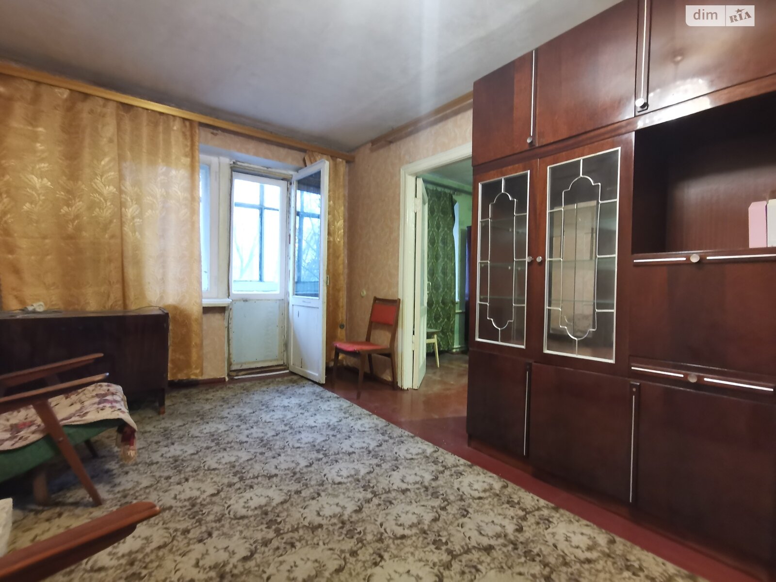 Продажа трехкомнатной квартиры в Чернигове, на ул. Александра Довженко 134, кв. 5, район Новозаводской фото 1