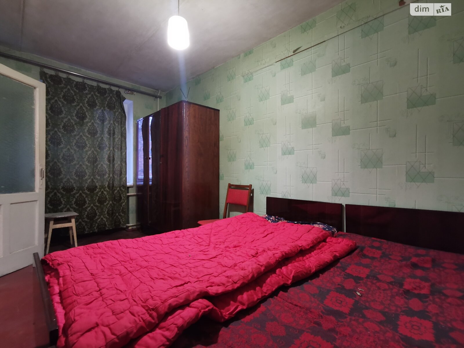 Продажа трехкомнатной квартиры в Чернигове, на ул. Александра Довженко 134, кв. 5, район Новозаводской фото 1