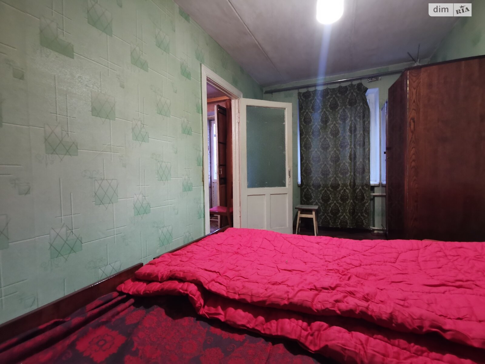 Продажа трехкомнатной квартиры в Чернигове, на ул. Александра Довженко 134, кв. 5, район Новозаводской фото 1