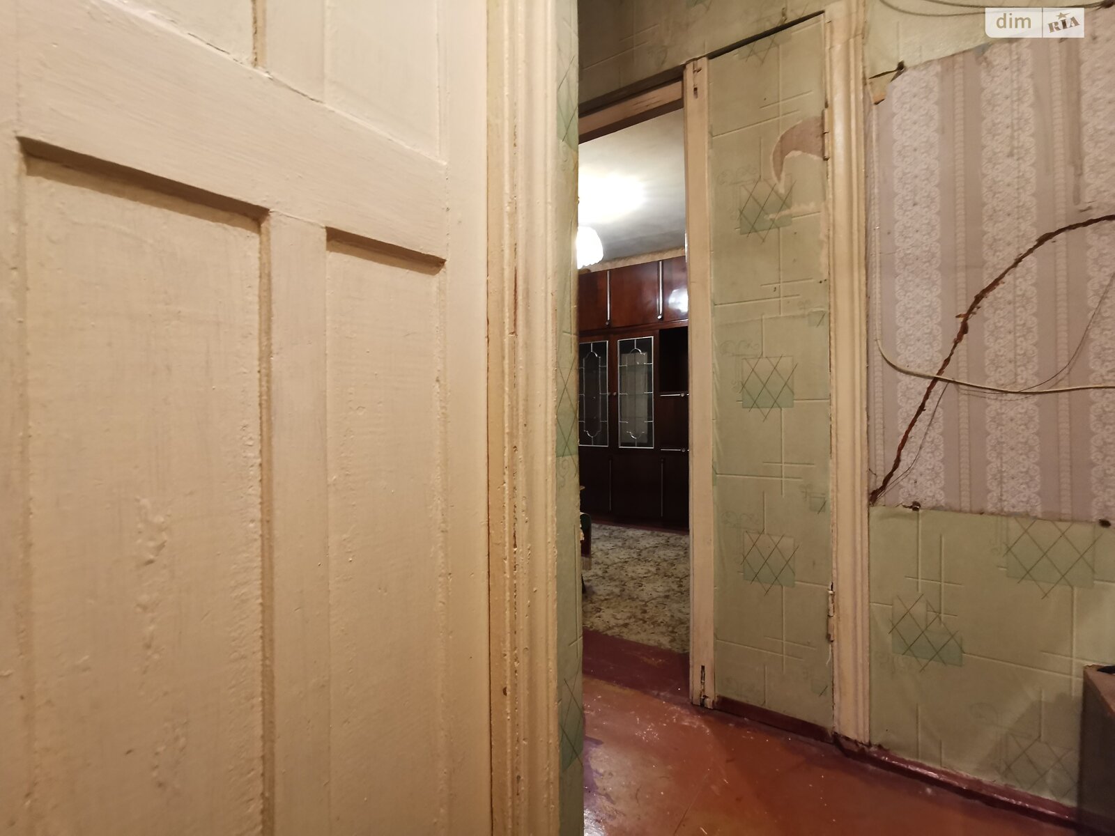 Продажа трехкомнатной квартиры в Чернигове, на ул. Александра Довженко 134, кв. 5, район Новозаводской фото 1