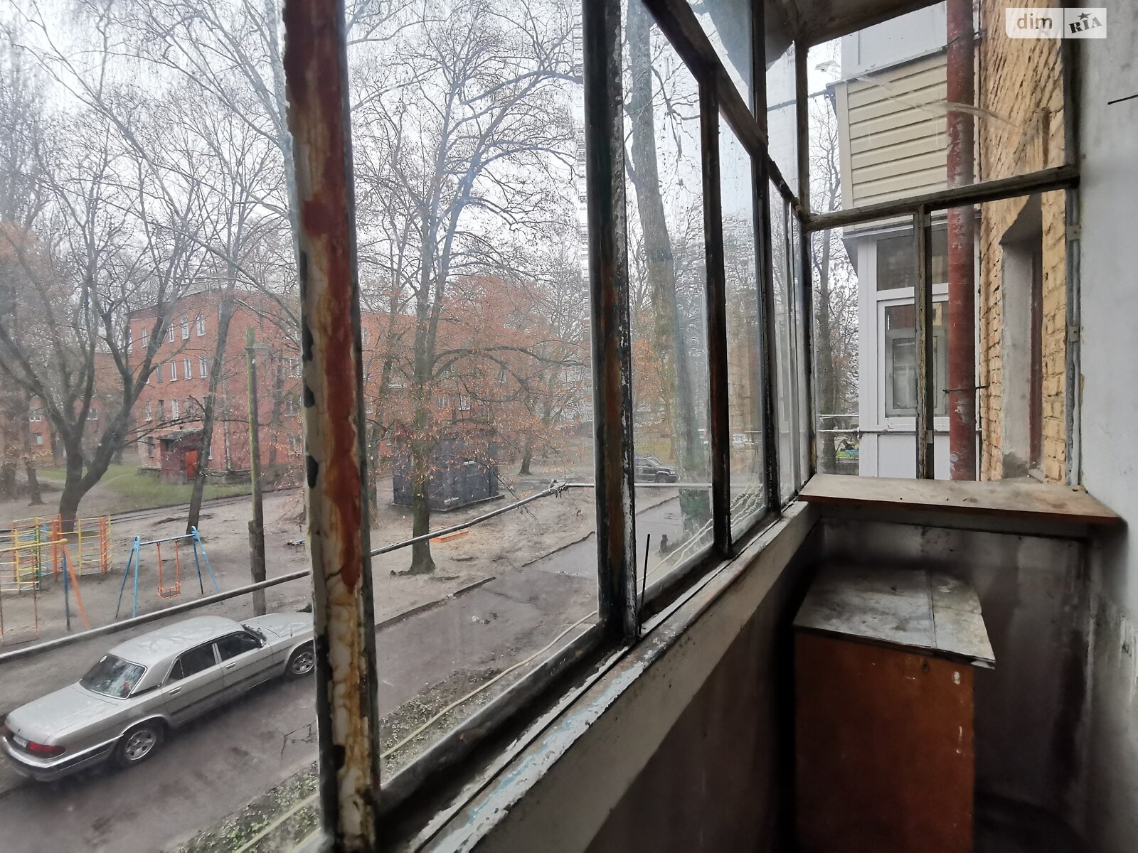 Продажа трехкомнатной квартиры в Чернигове, на ул. Александра Довженко 134, кв. 5, район Новозаводской фото 1