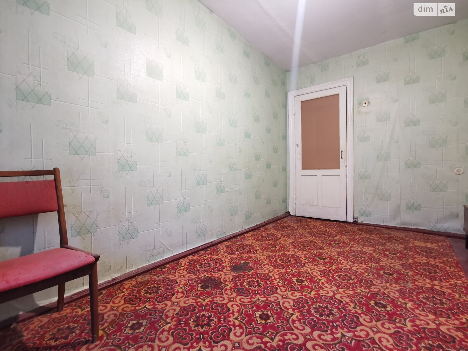 Продажа трехкомнатной квартиры в Чернигове, на ул. Александра Довженко 134, кв. 5, район Новозаводской фото 1