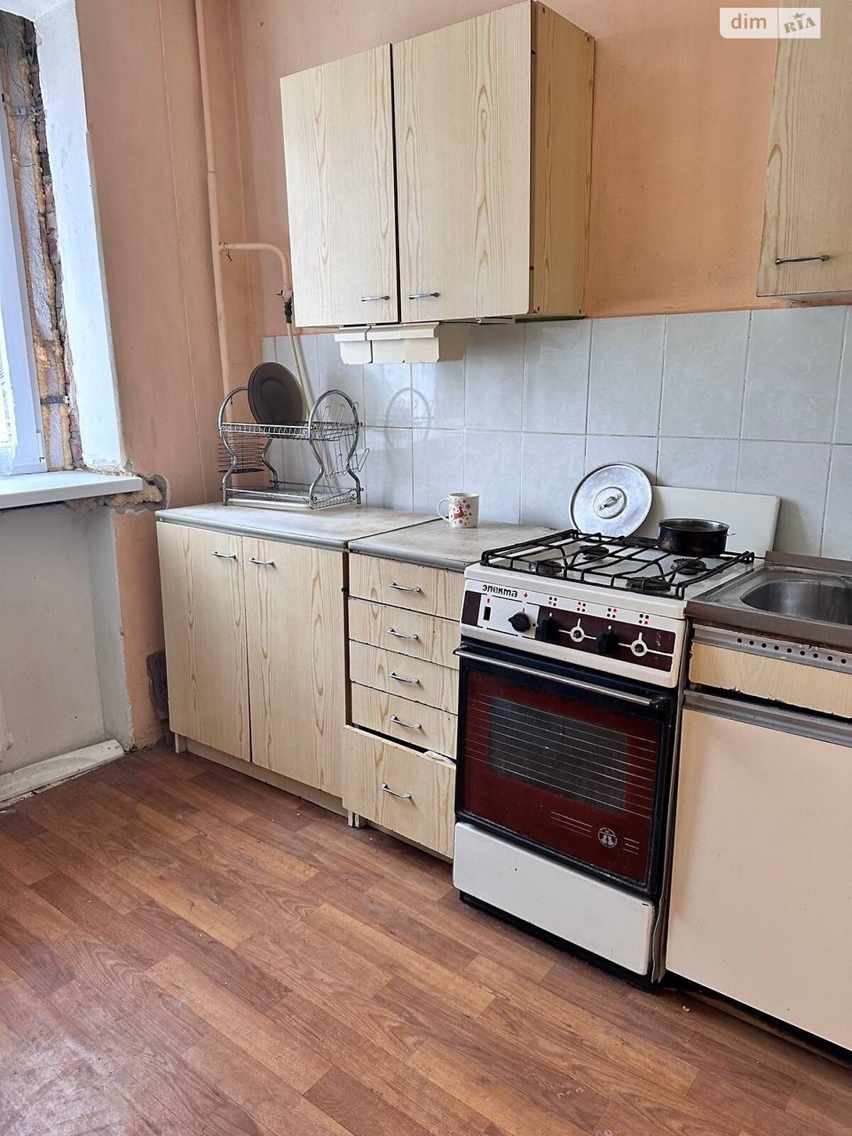 Продажа однокомнатной квартиры в Чернигове, на ул. Александра Довженко, район Новозаводской фото 1