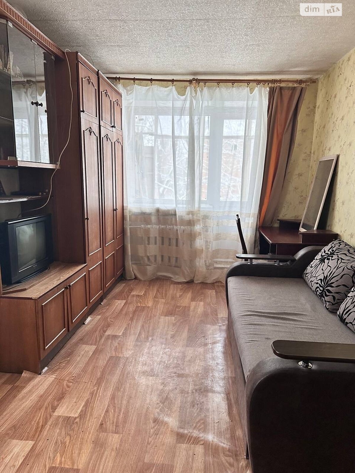 Продажа однокомнатной квартиры в Чернигове, на ул. Александра Довженко, район Новозаводской фото 1