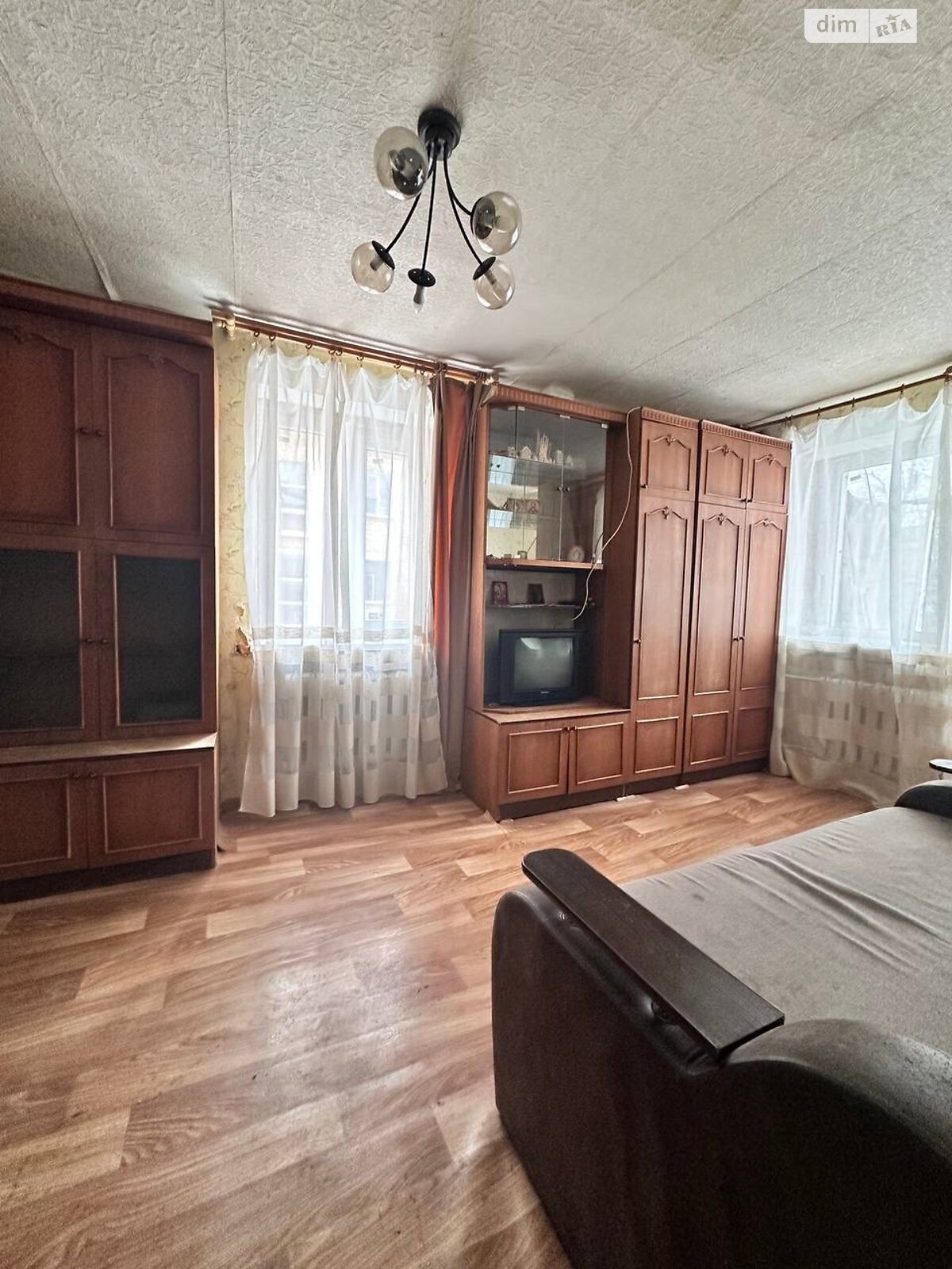 Продажа однокомнатной квартиры в Чернигове, на ул. Александра Довженко, район Новозаводской фото 1