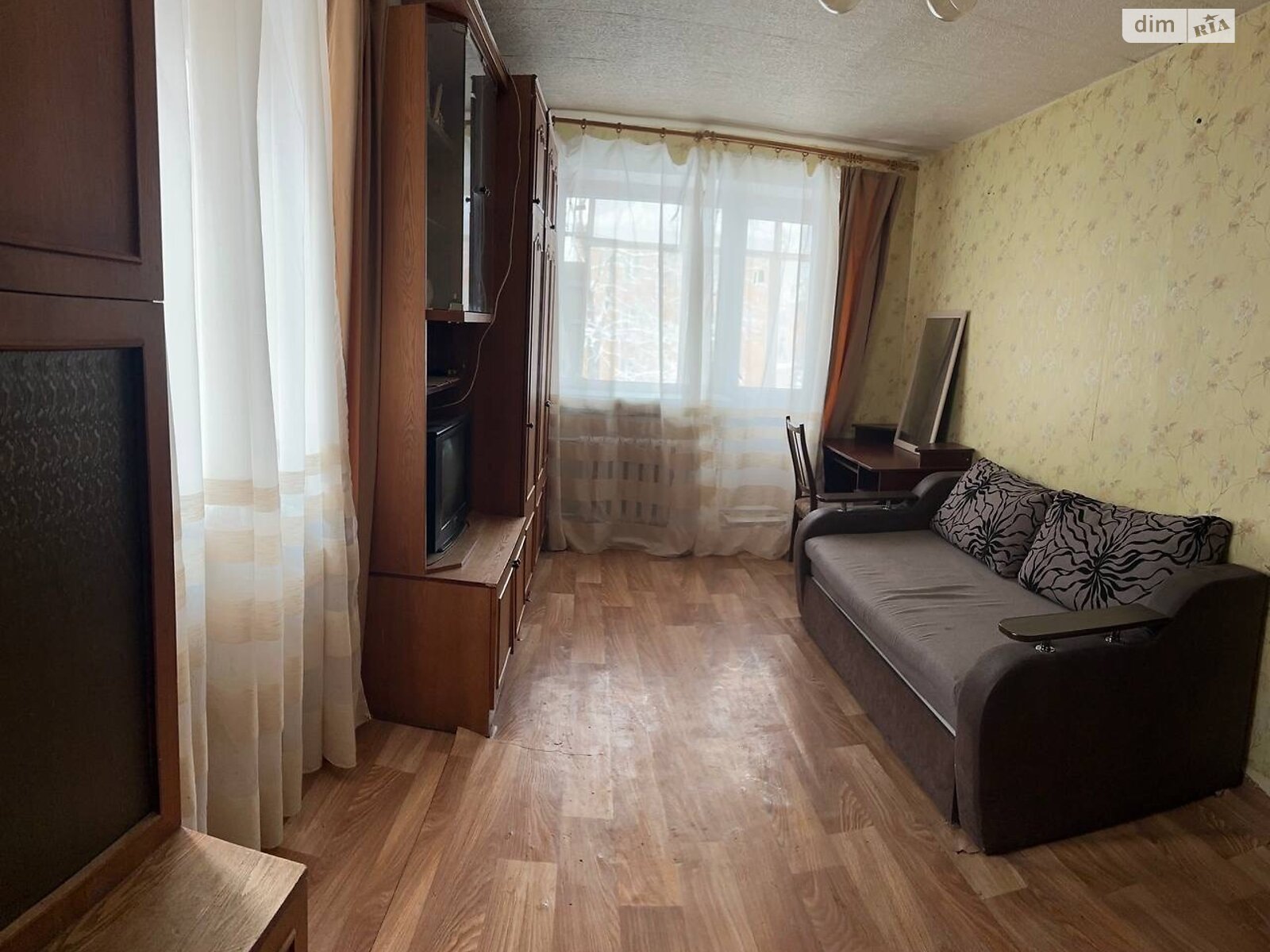 Продажа однокомнатной квартиры в Чернигове, на ул. Александра Довженко, район Новозаводской фото 1