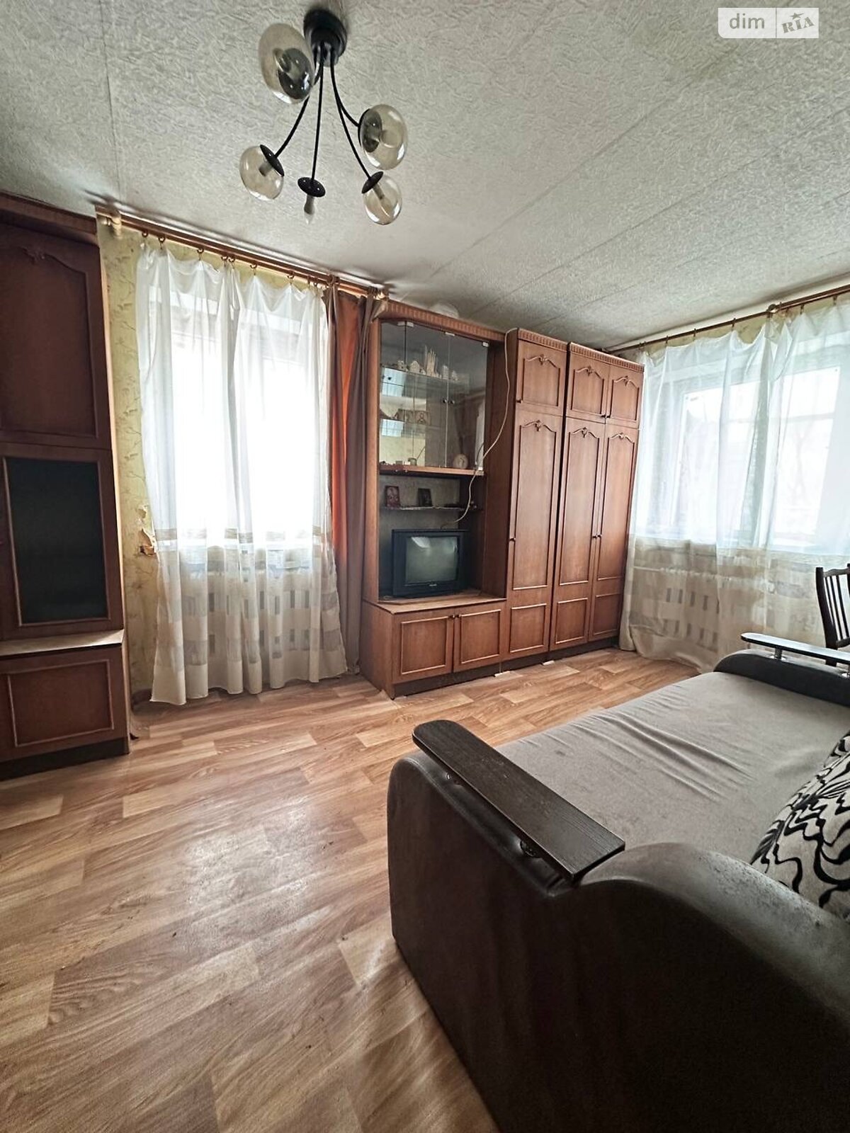 Продажа однокомнатной квартиры в Чернигове, на ул. Александра Довженко, район Новозаводской фото 1