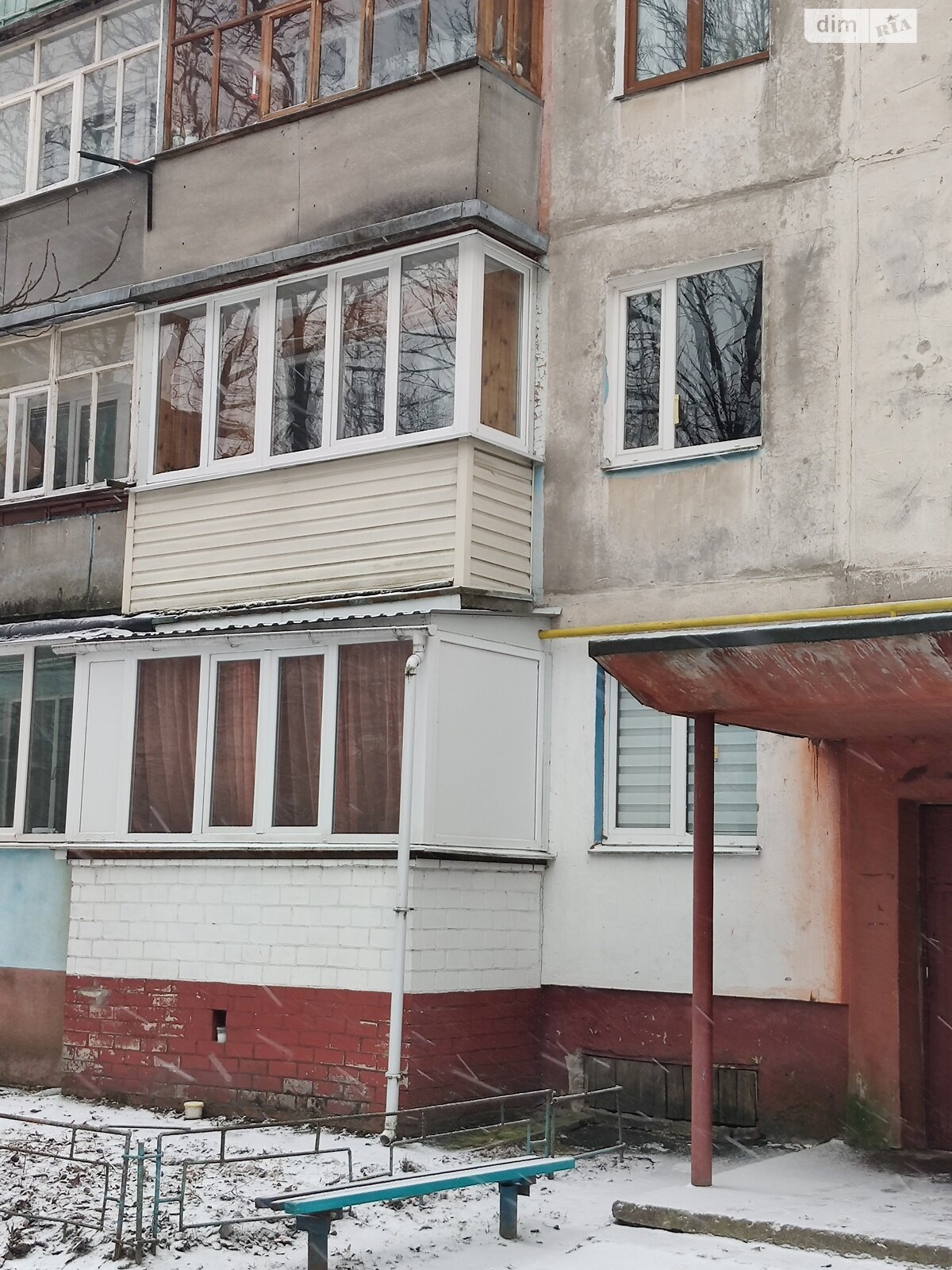 Продаж двокімнатної квартири в Чернігові, на вул. Козацька, район Новозаводський фото 1