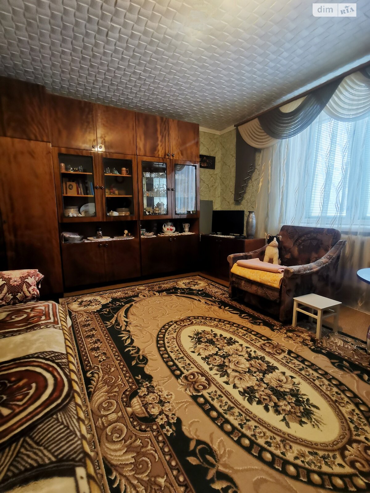 Продажа двухкомнатной квартиры в Чернигове, на ул. Любецкая 21, район Новозаводской фото 1
