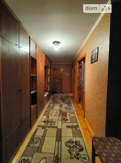 Продажа трехкомнатной квартиры в Чернигове, на ул. Черновола Вячеслава, район Новозаводской фото 1 Продажа трехкомнатной квартиры в Чернигове, на ул. Черновола Вячеслава, район Новозаводской фото 1