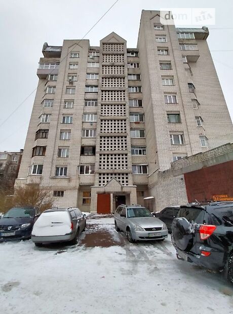 Продажа трехкомнатной квартиры в Чернигове, на ул. Черновола Вячеслава, район Новозаводской фото 1 Продажа трехкомнатной квартиры в Чернигове, на ул. Черновола Вячеслава, район Новозаводской фото 1