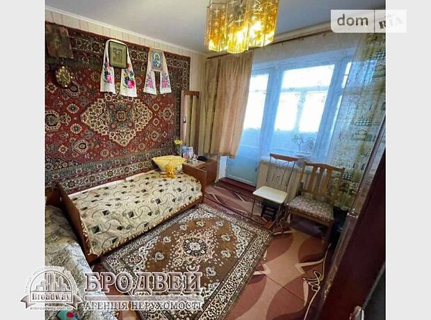 Продажа трехкомнатной квартиры в Чернигове, на ул. Киевская 2 район Центр фото 1