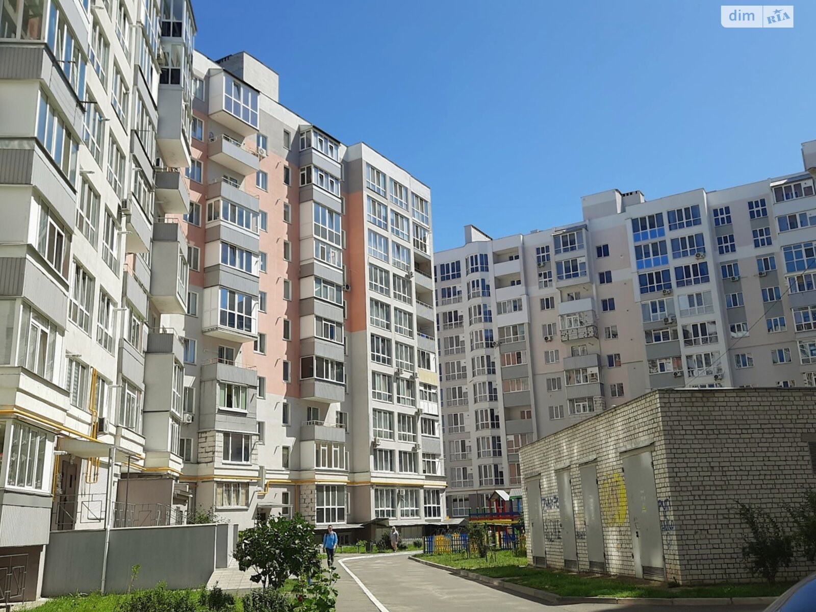 Продажа однокомнатной квартиры в Чернигове, на ул. Жабинского 2Д, район Новозаводской фото 1