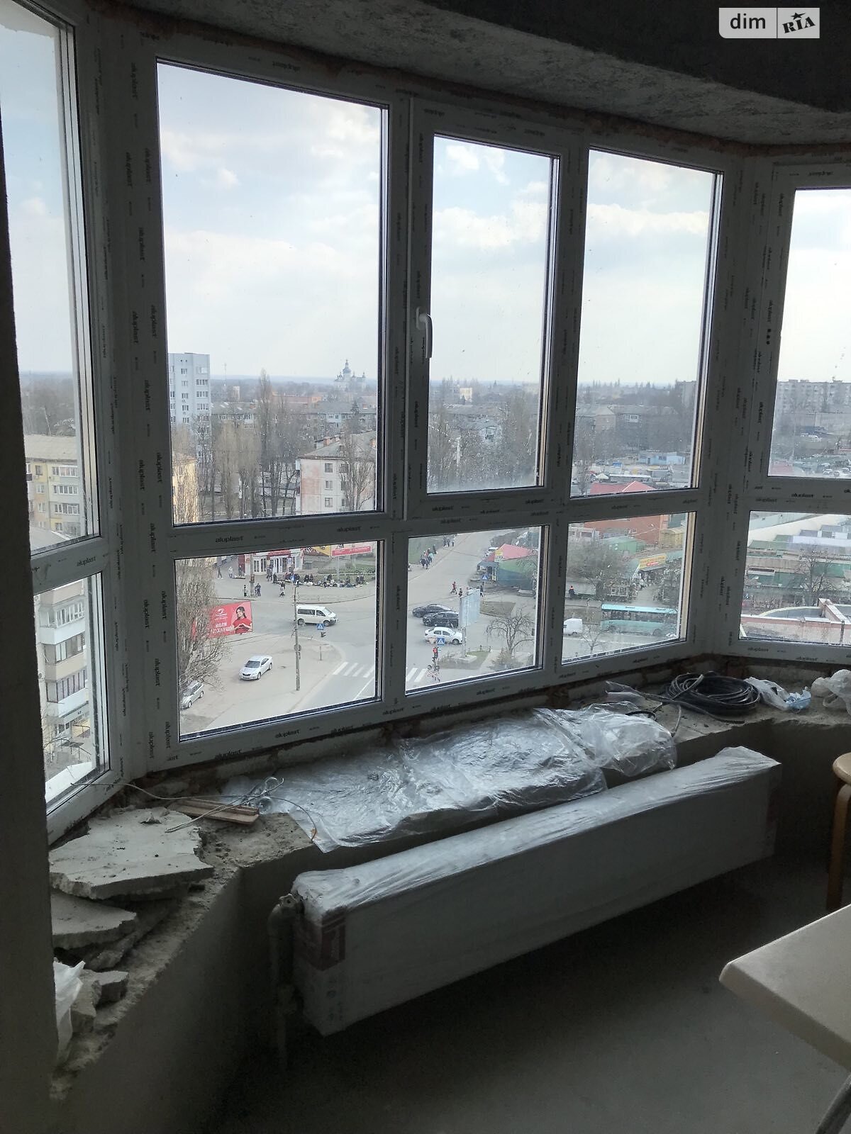 Продаж трикімнатної квартири в Чернігові, на вул. Жабинського 2В, район Новозаводський фото 1 Продаж трикімнатної квартири в Чернігові, на вул. Жабинського 2В, район Новозаводський фото 1