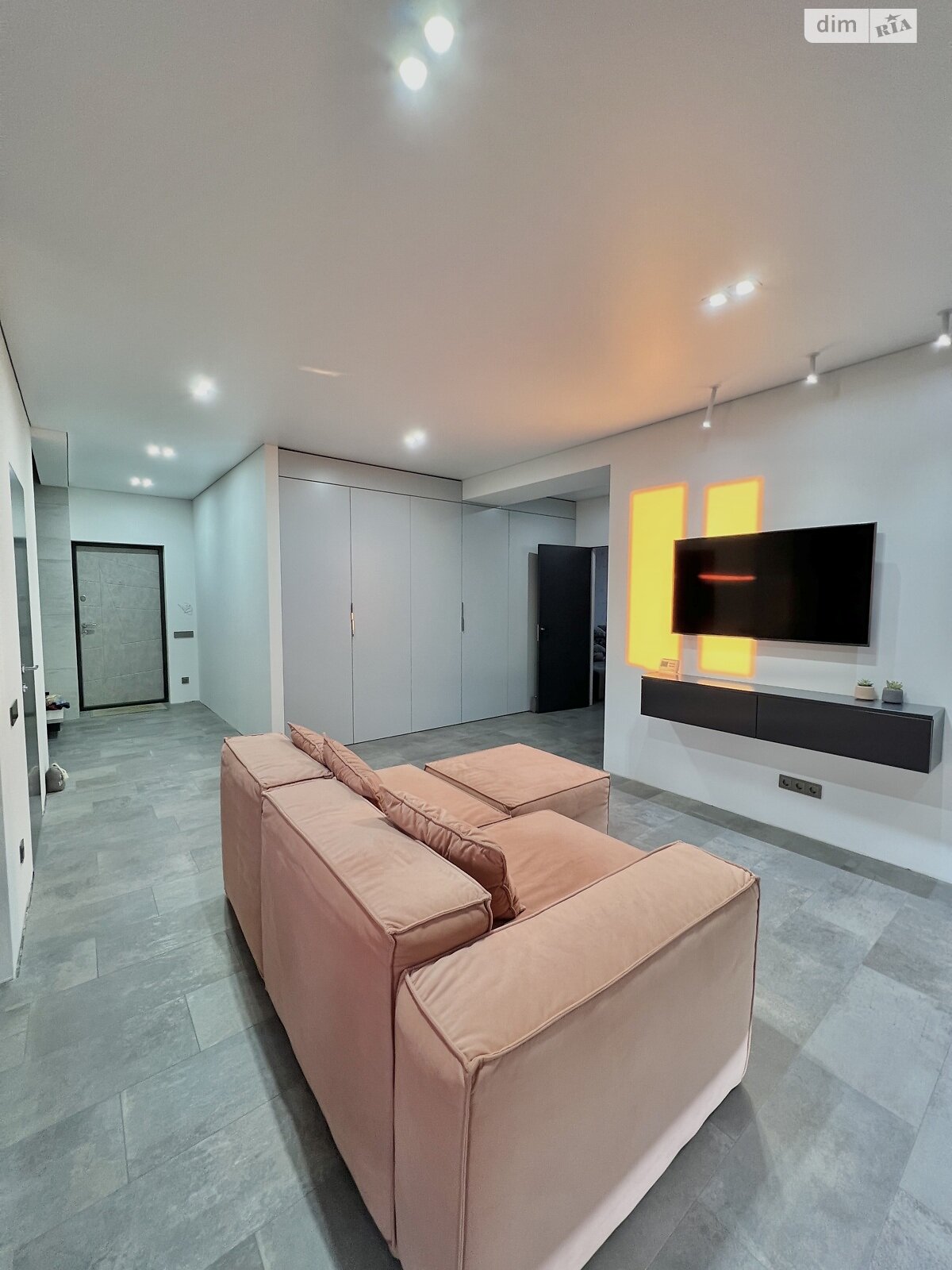 Продажа четырехкомнатной квартиры в Чернигове, на ул. Жабинского 2В, район Новозаводской фото 1