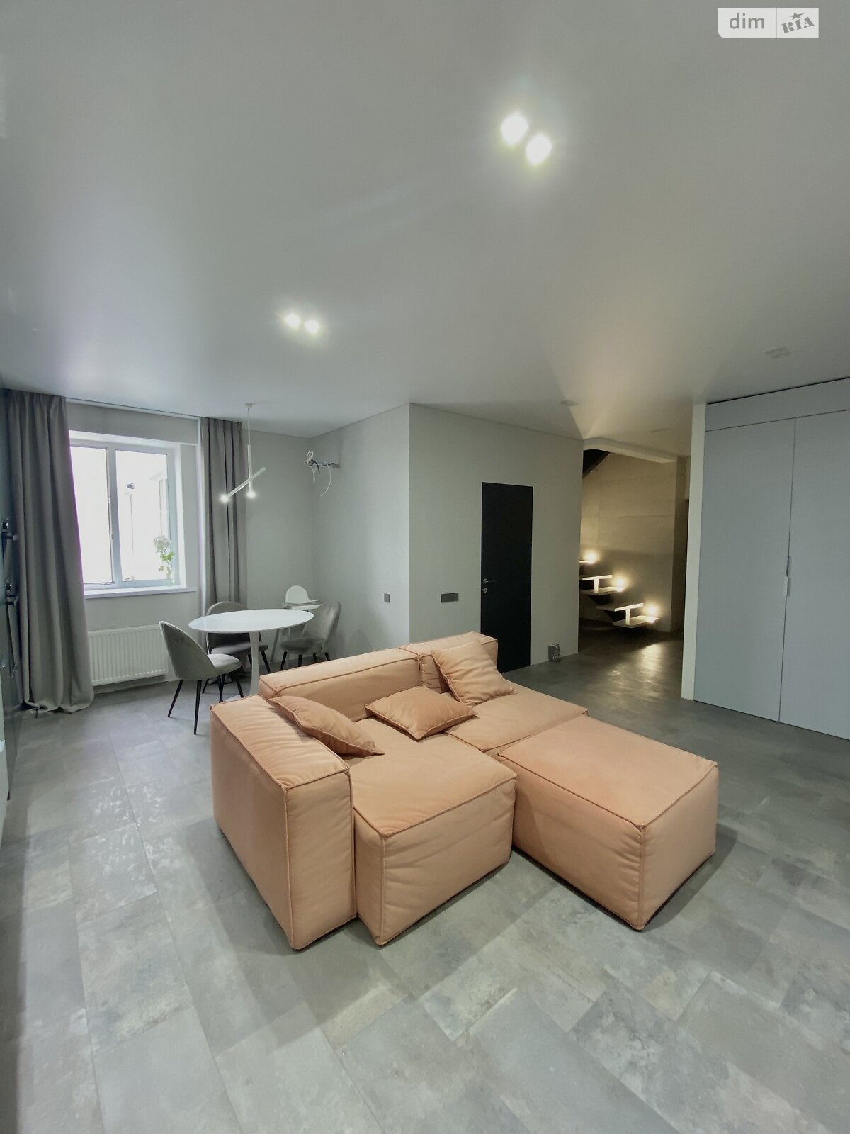 Продажа четырехкомнатной квартиры в Чернигове, на ул. Жабинского 2В, район Новозаводской фото 1