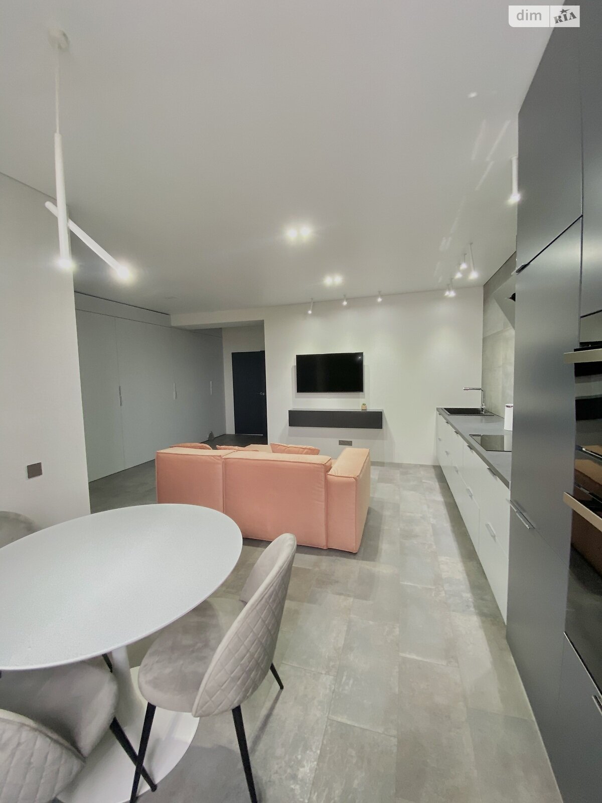 Продажа четырехкомнатной квартиры в Чернигове, на ул. Жабинского 2В, район Новозаводской фото 1