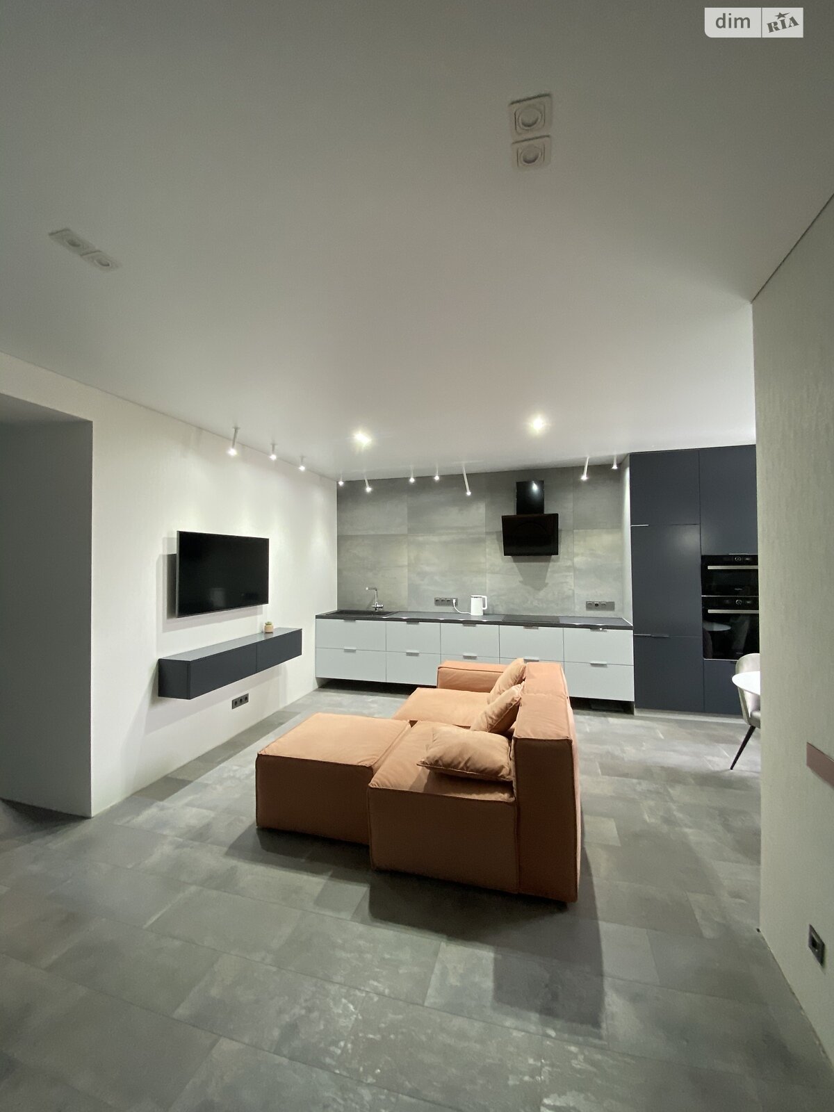 Продажа четырехкомнатной квартиры в Чернигове, на ул. Жабинского 2В, район Новозаводской фото 1